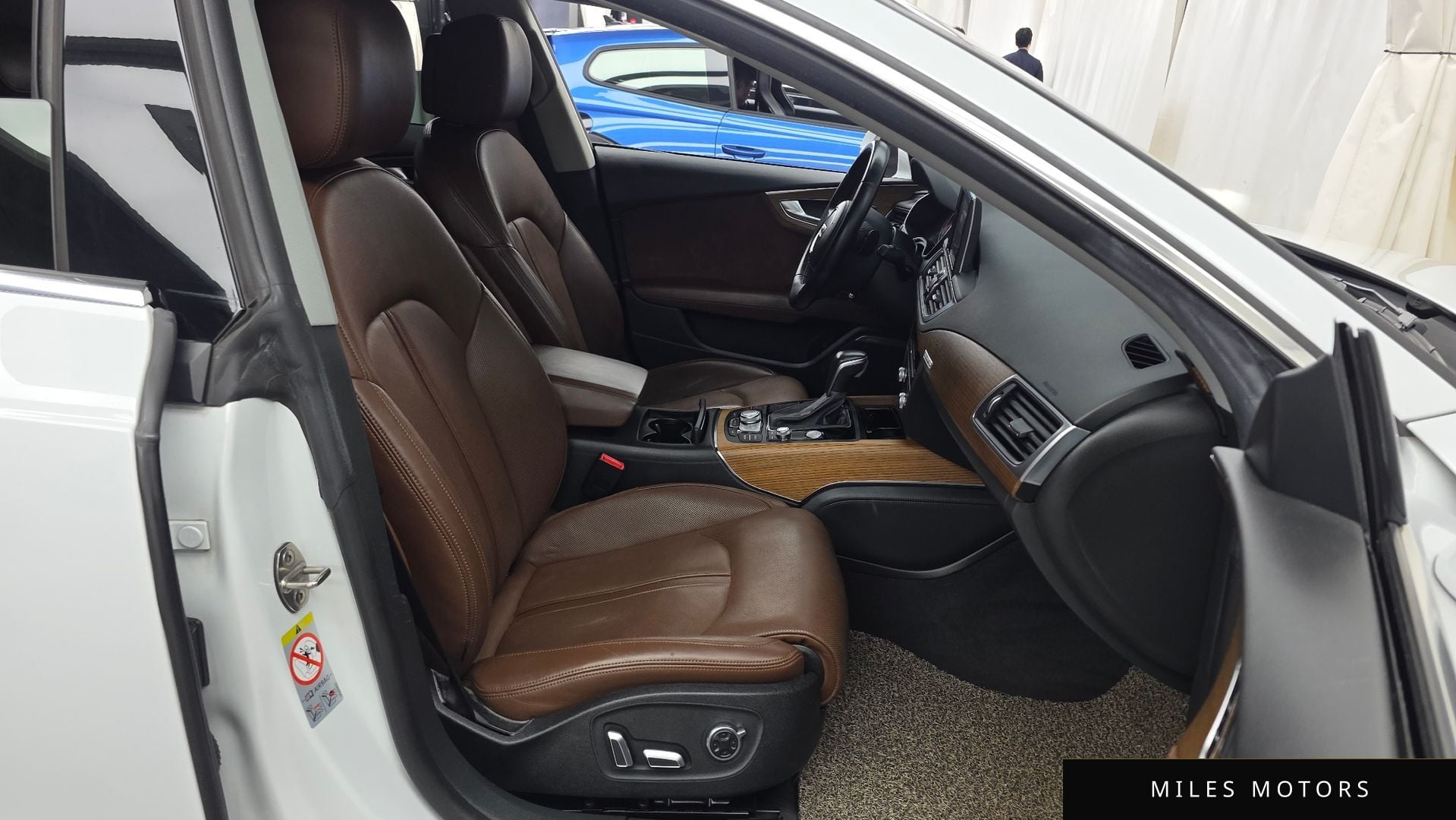 Audi A7 2016 — миниатюра 11
