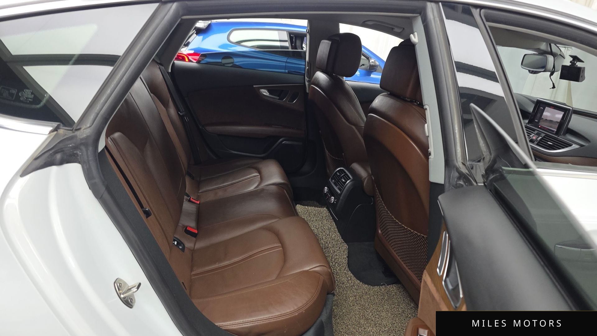 Audi A7 2016 — миниатюра 12