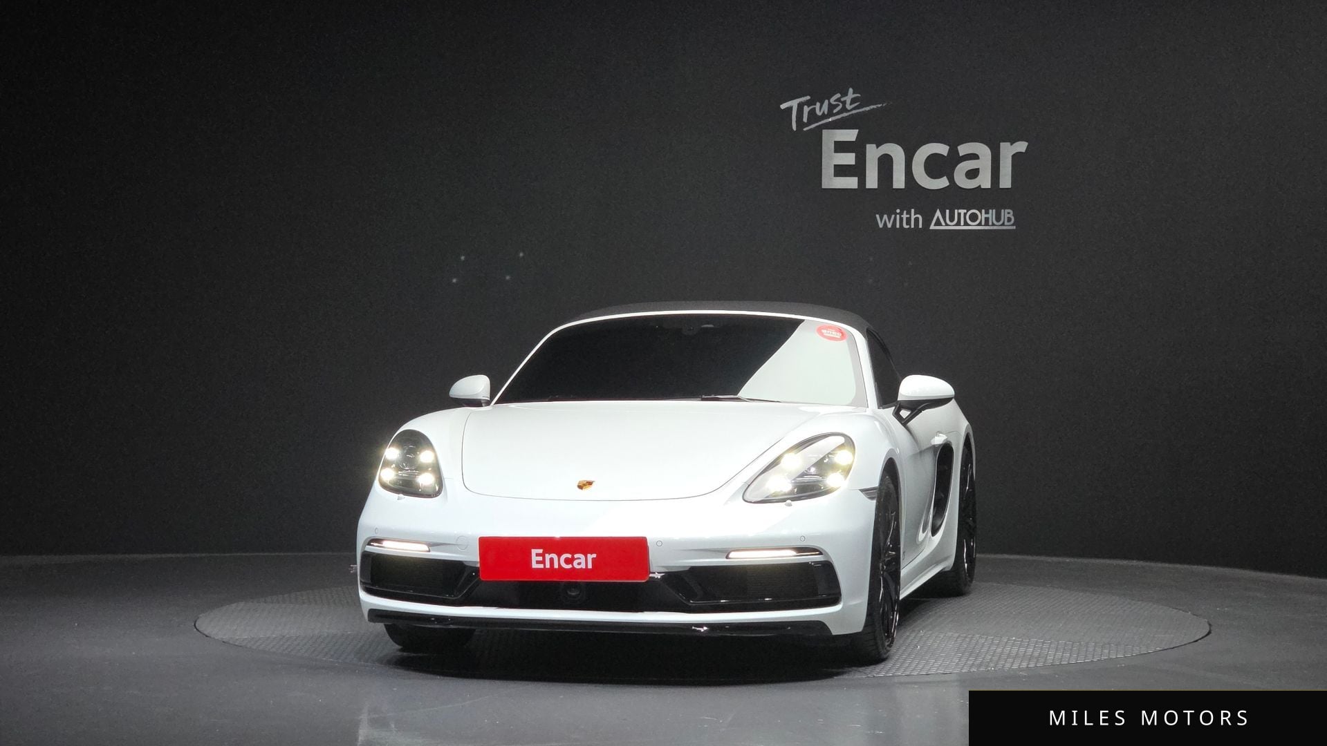 Porsche 718 2020 — миниатюра 3