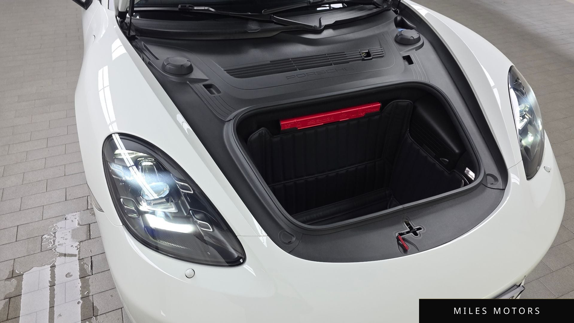 Porsche 718 2020 — миниатюра 6