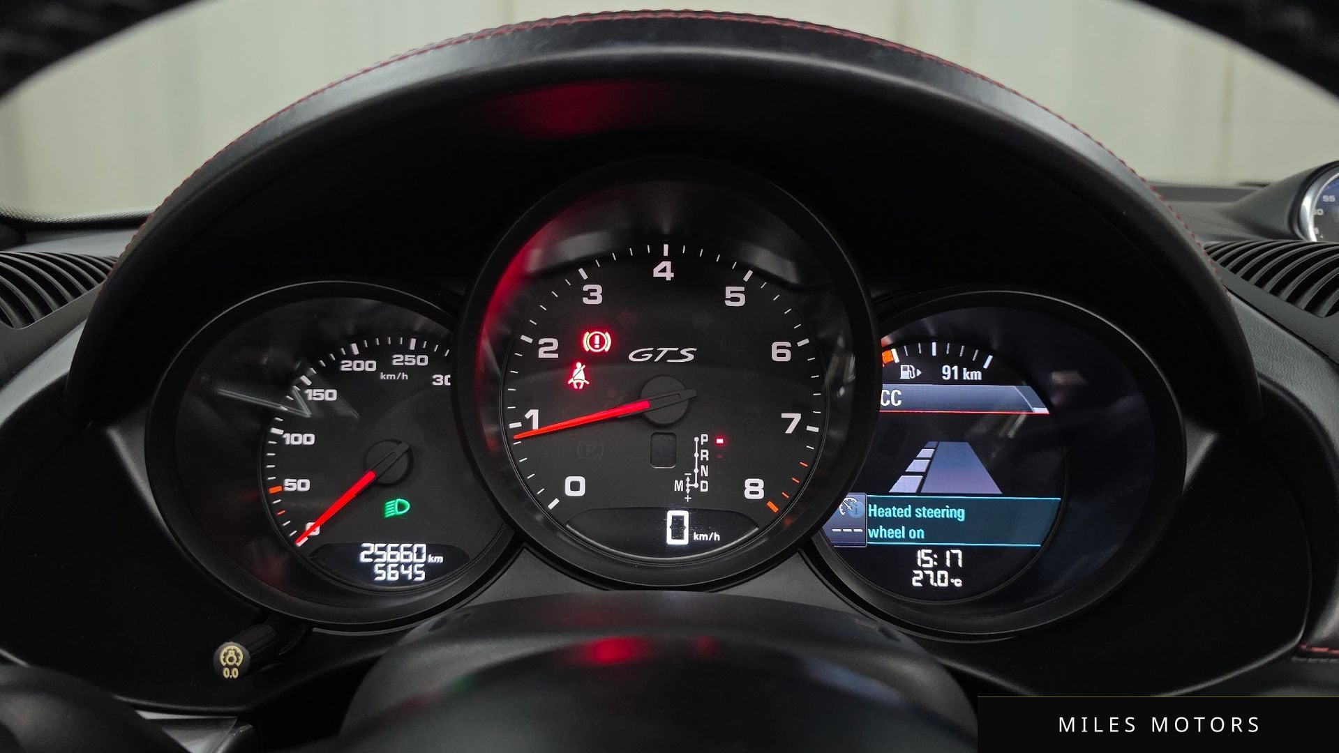 Porsche 718 2020 — миниатюра 11