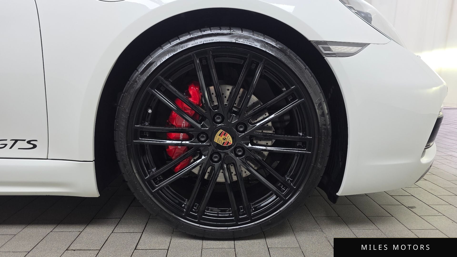Porsche 718 2020 — миниатюра 7