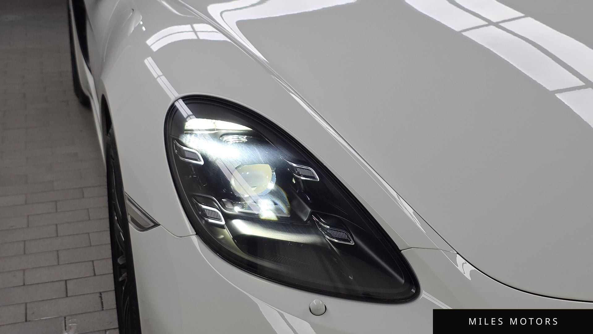 Porsche 718 2020 — миниатюра 8