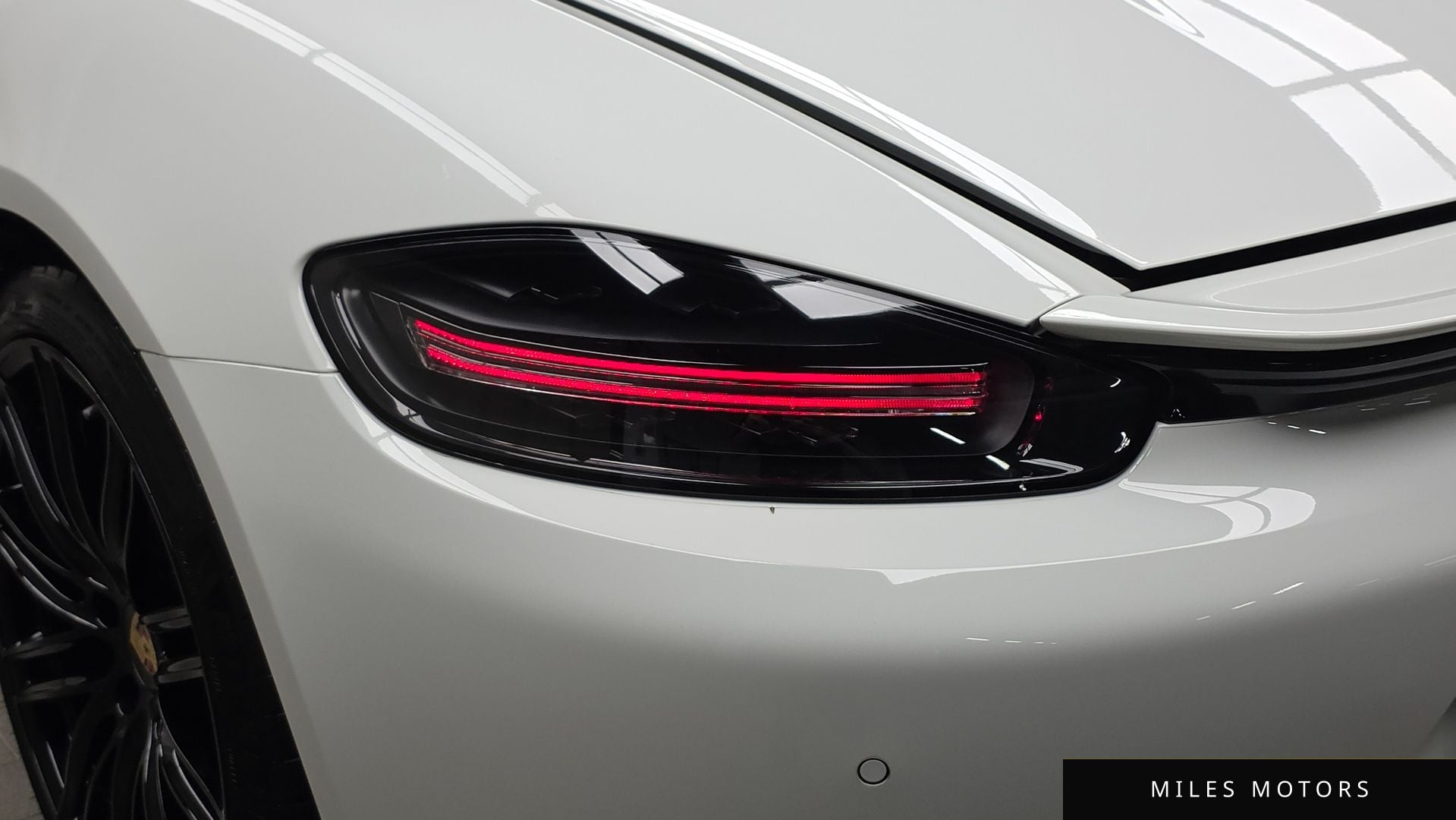 Porsche 718 2020 — миниатюра 9