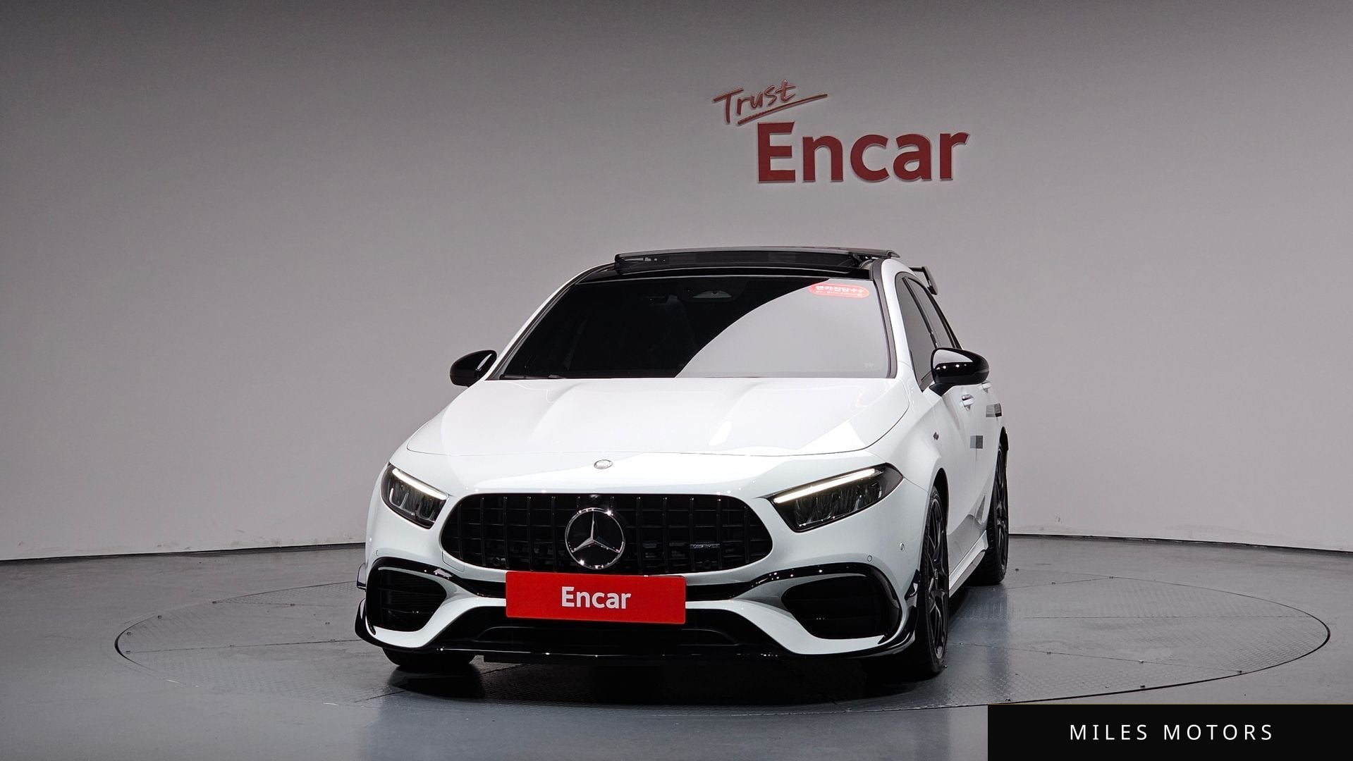 Mercedes-Benz A-Class W177 2025 — миниатюра 2