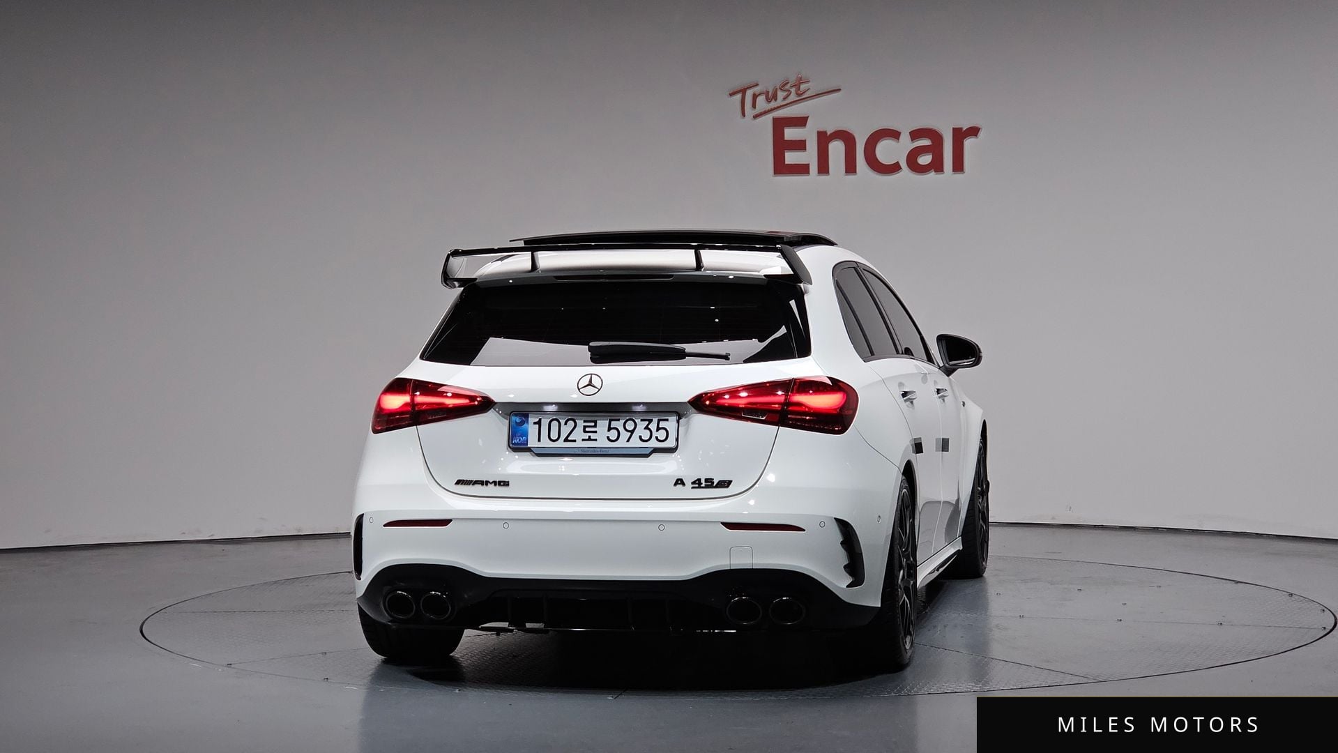 Mercedes-Benz A-Class W177 2025 — миниатюра 3