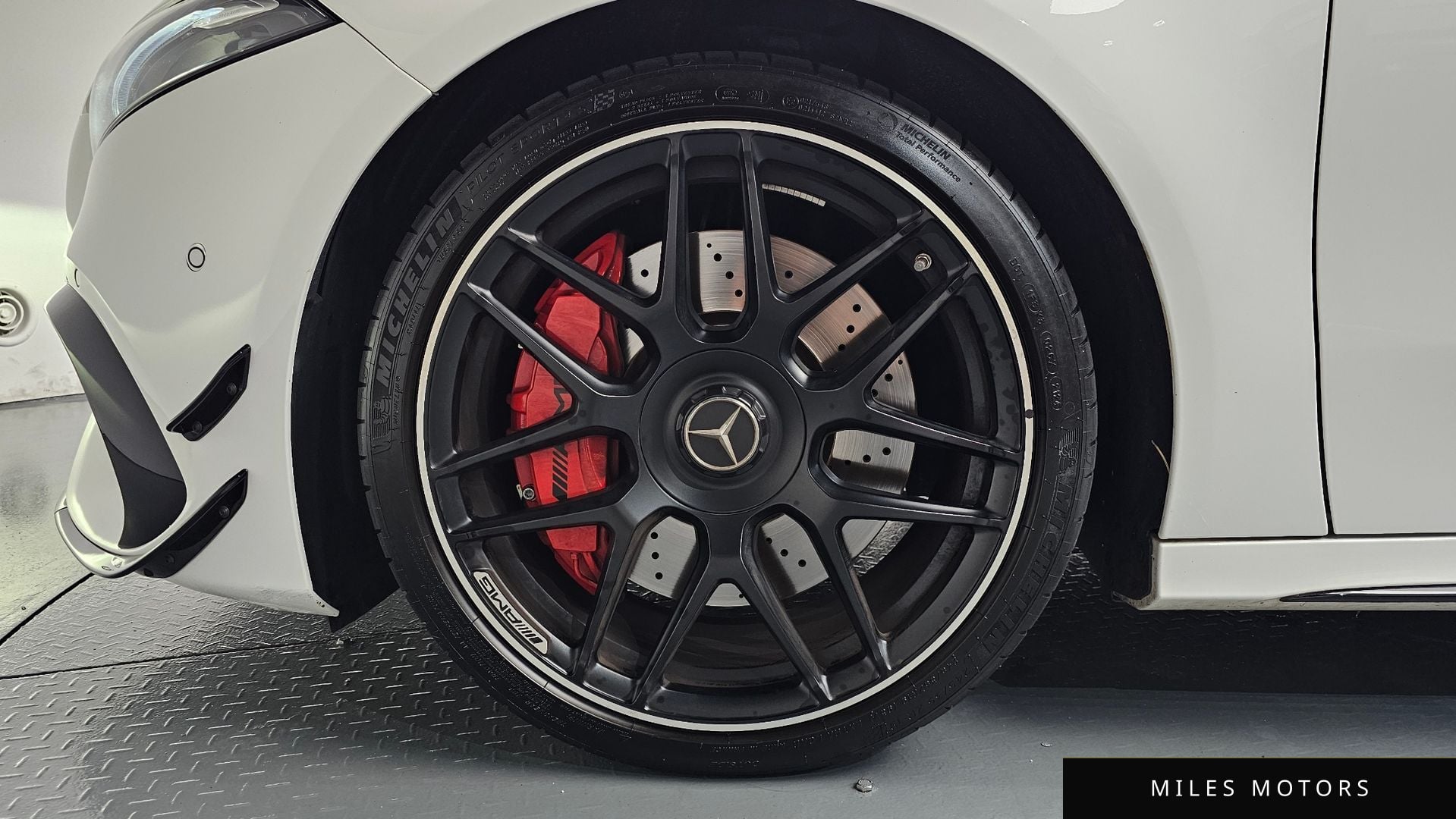 Mercedes-Benz A-Class W177 2025 — миниатюра 4