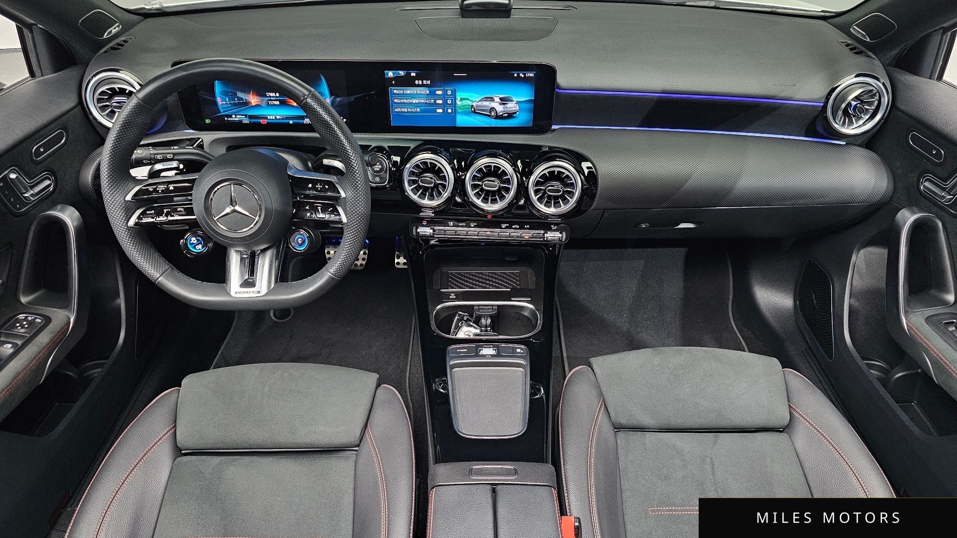 Mercedes-Benz A-Class W177 2025 — миниатюра 9