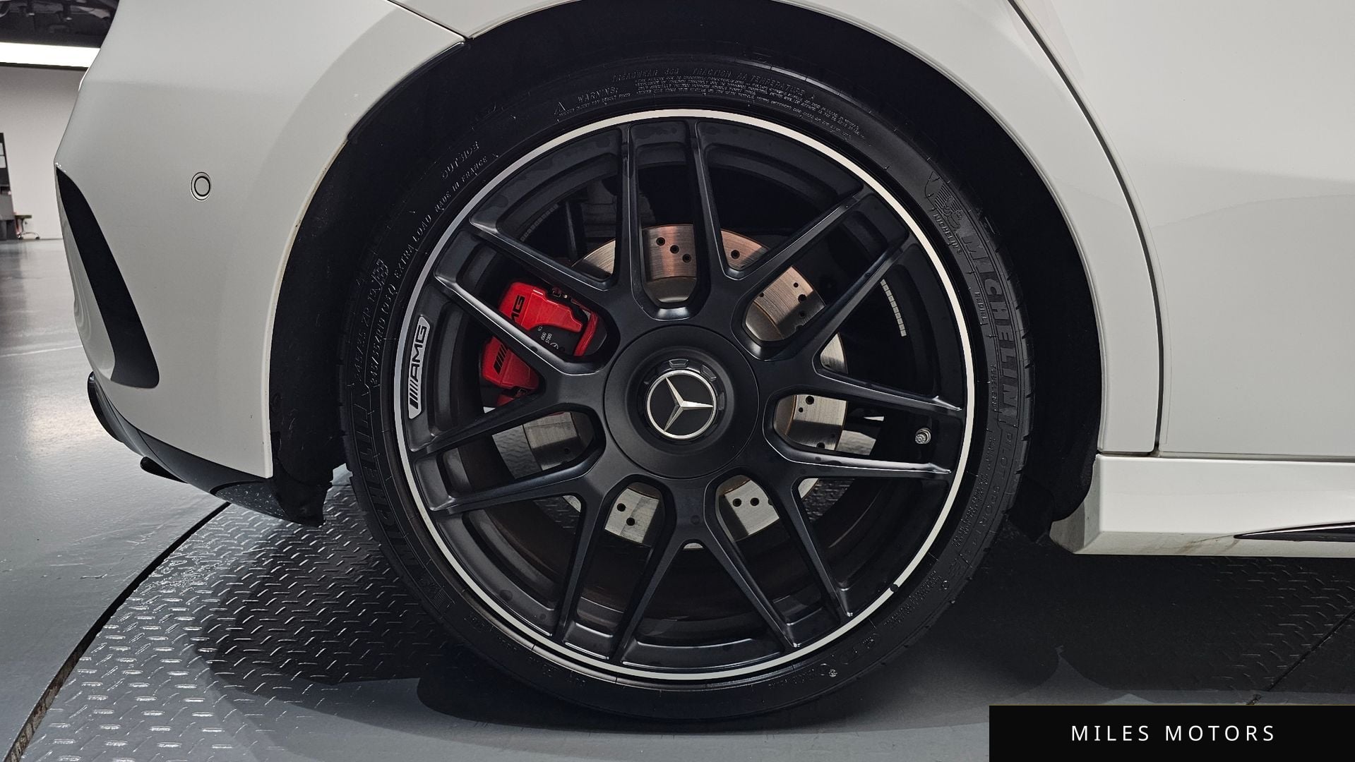 Mercedes-Benz A-Class W177 2025 — миниатюра 6