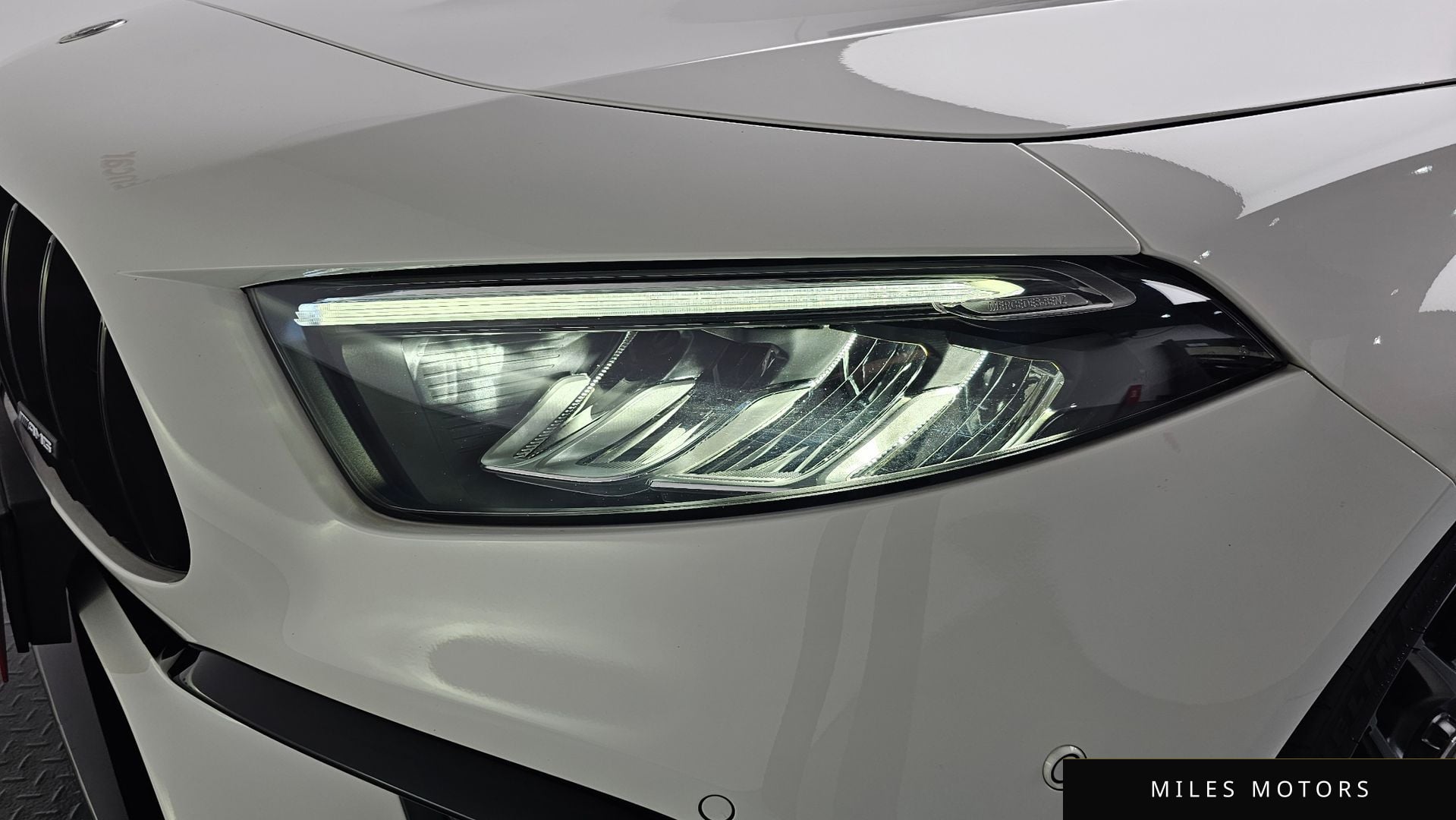 Mercedes-Benz A-Class W177 2025 — миниатюра 7