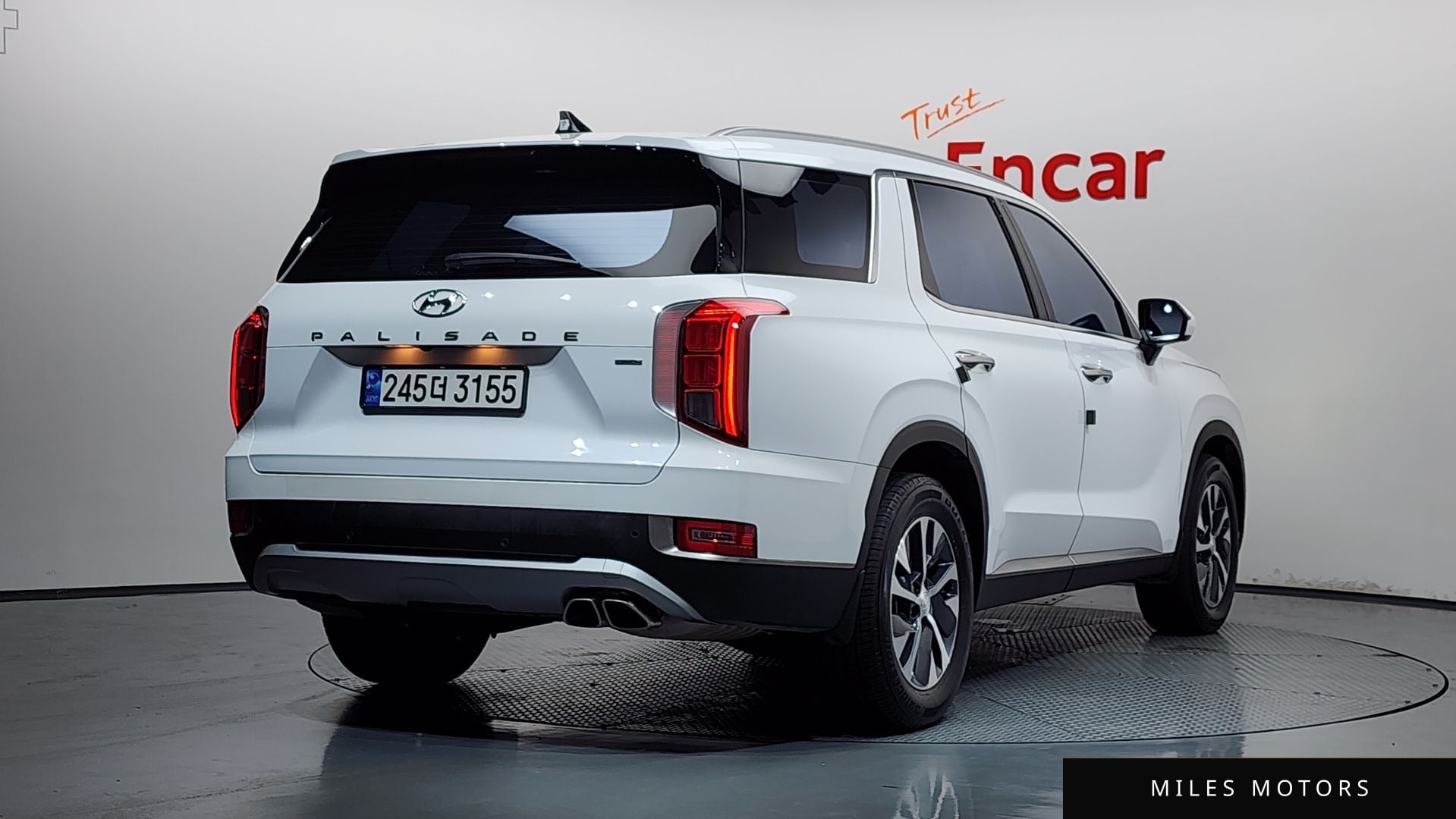 Hyundai Palisade 2022 — миниатюра 2