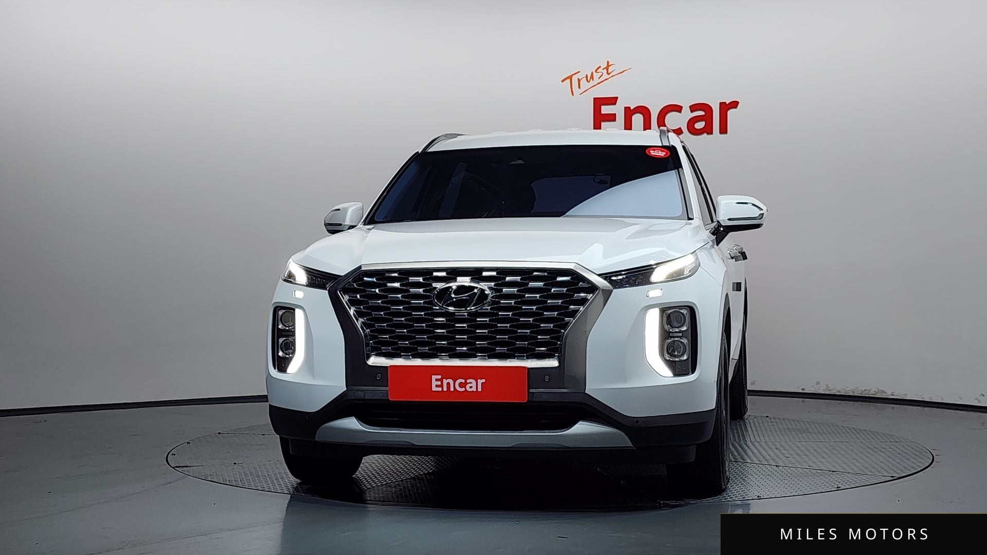 Hyundai Palisade 2022 — миниатюра 3