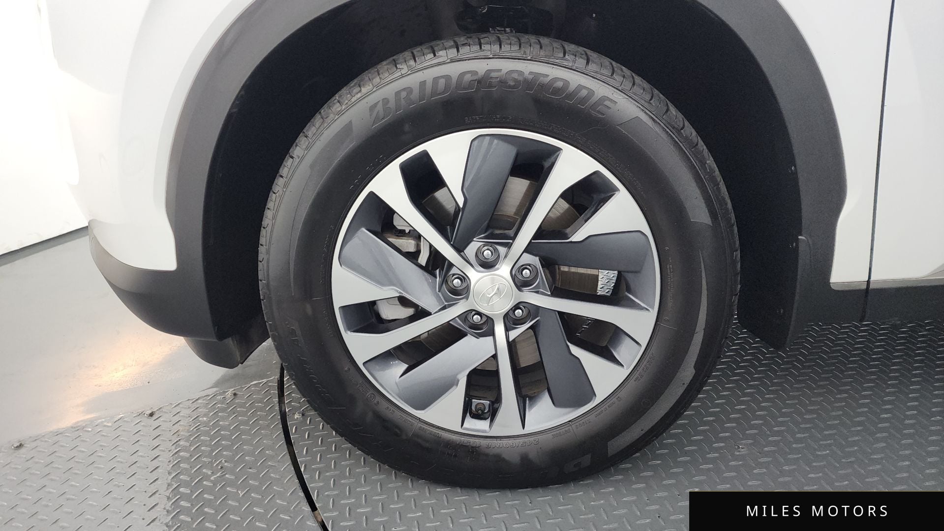 Hyundai Palisade 2022 — миниатюра 5