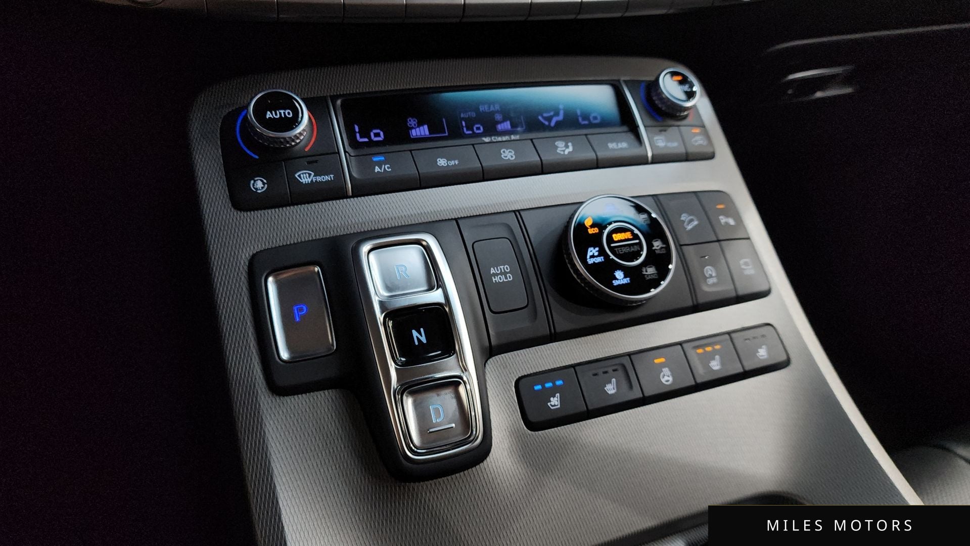 Hyundai Palisade 2022 — миниатюра 12