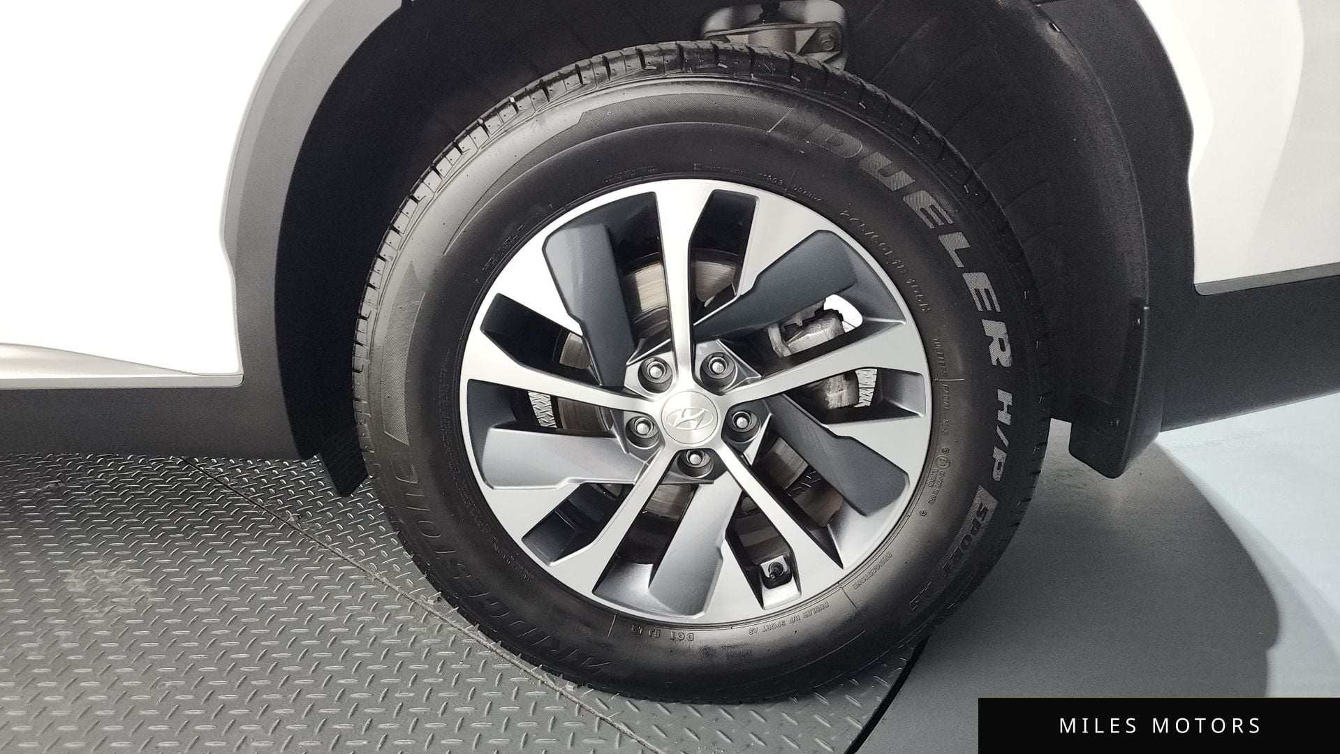 Hyundai Palisade 2022 — миниатюра 7