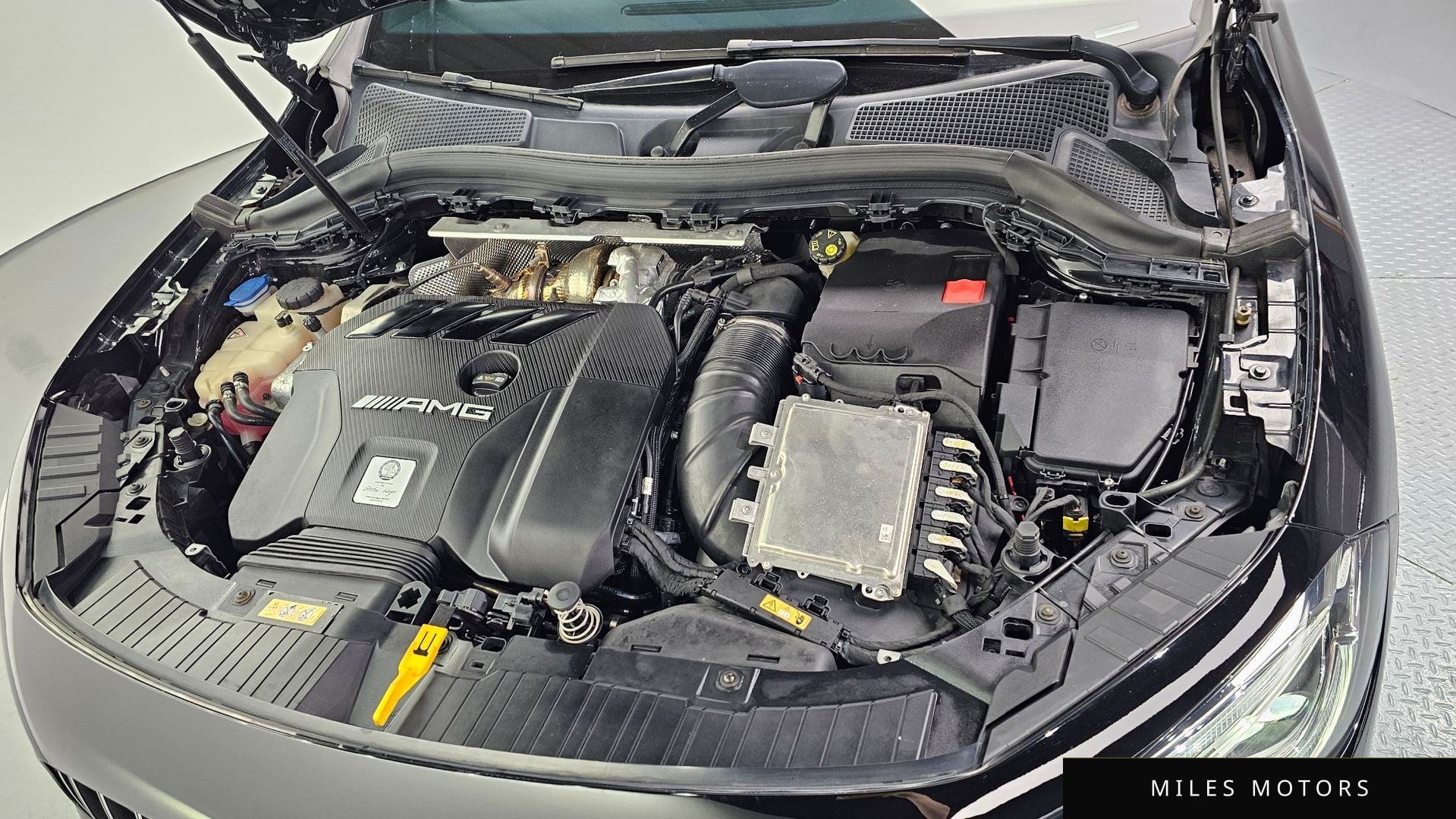 Mercedes-Benz GLA-Class H247 2023 — миниатюра 5
