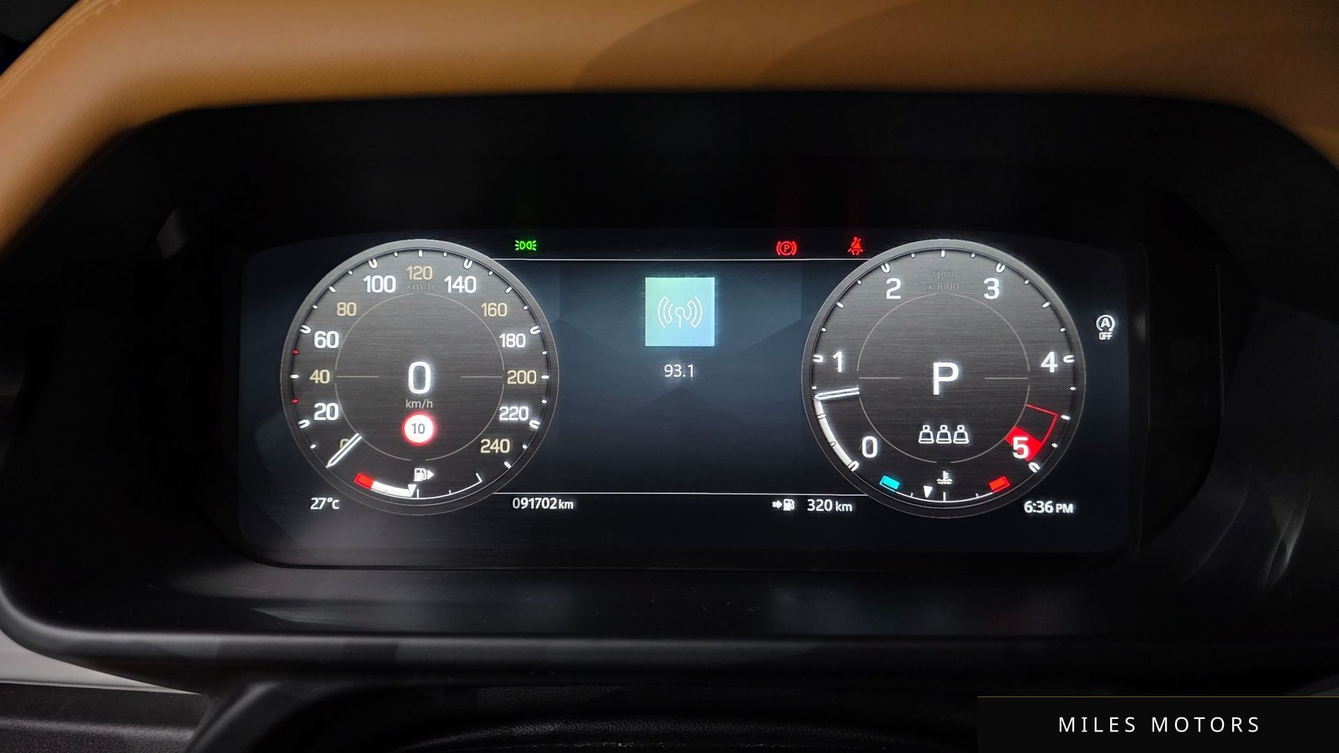 Land Rover Defender 2023 — миниатюра 11