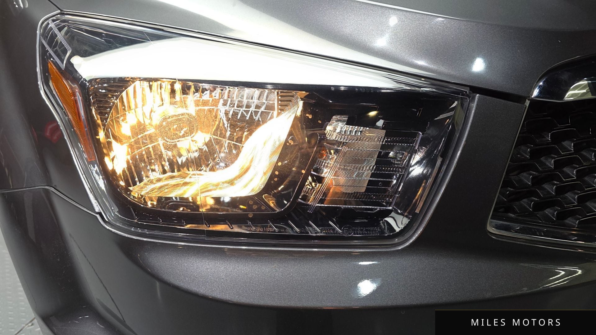 KG Mobility KORANDO 2015 — миниатюра 8