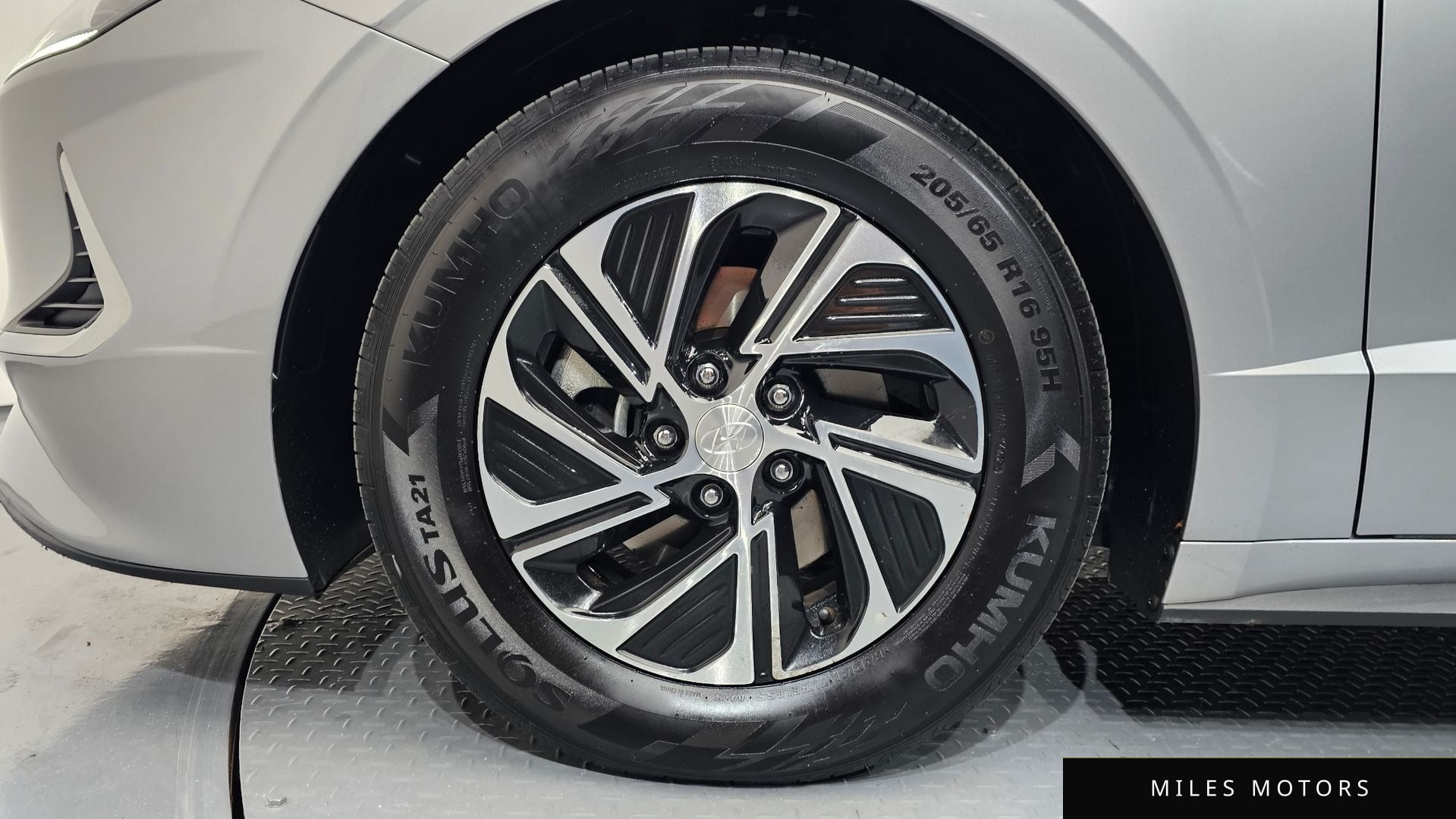 Hyundai Sonata 2020 — миниатюра 4