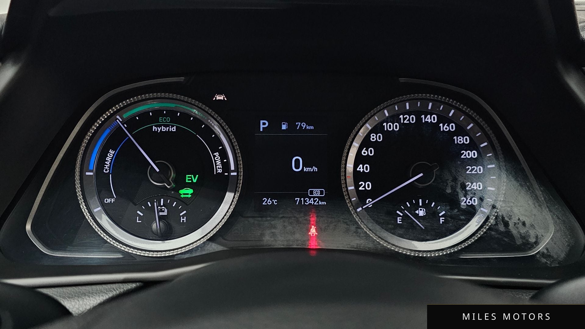 Hyundai Sonata 2020 — миниатюра 10