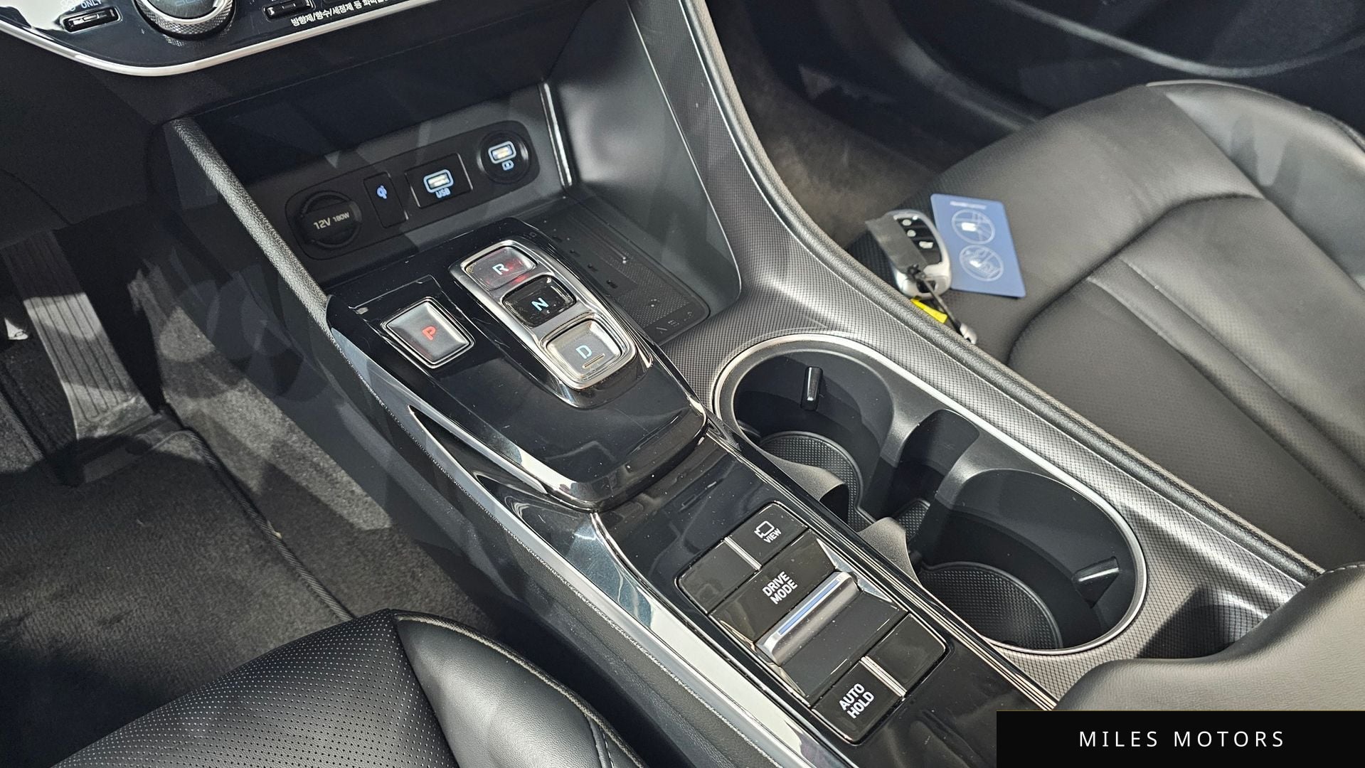 Hyundai Sonata 2020 — миниатюра 11