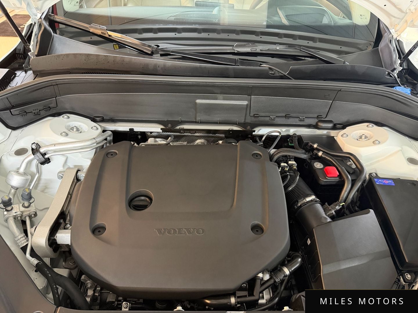 Volvo XC90 2026 — миниатюра 6