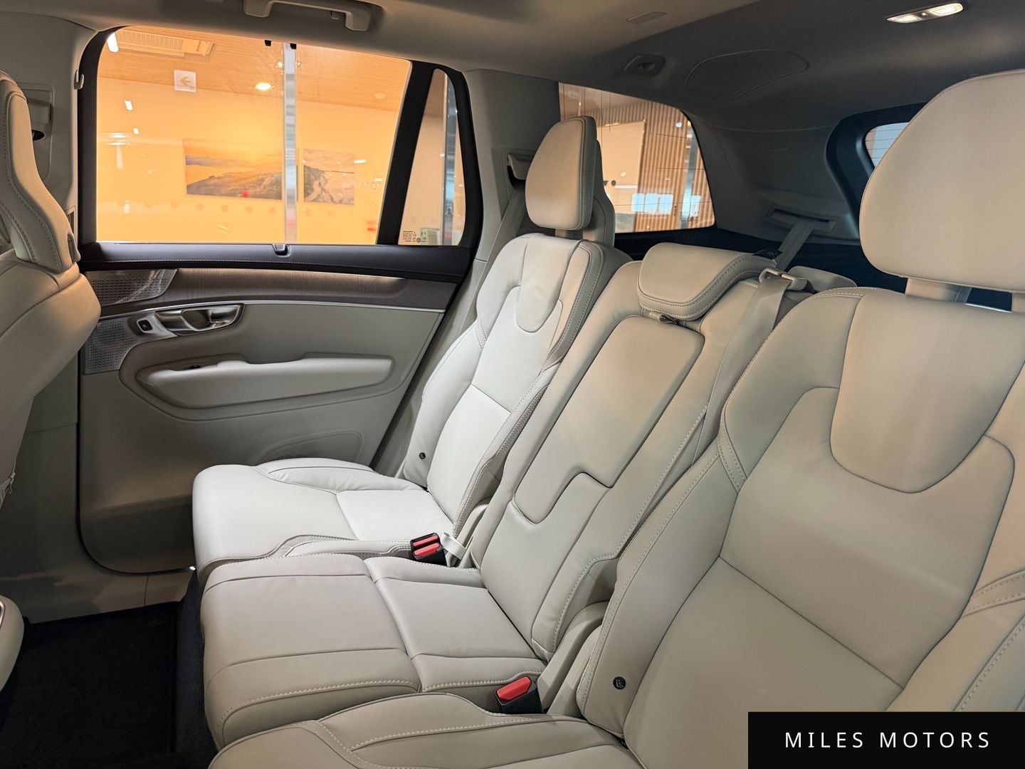 Volvo XC90 2026 — миниатюра 11