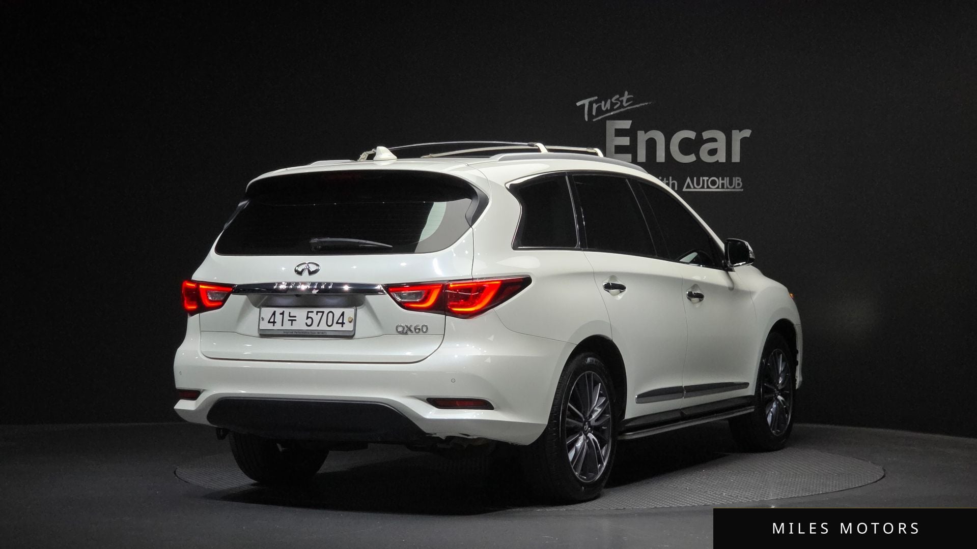 Infiniti QX60 2016 — миниатюра 2