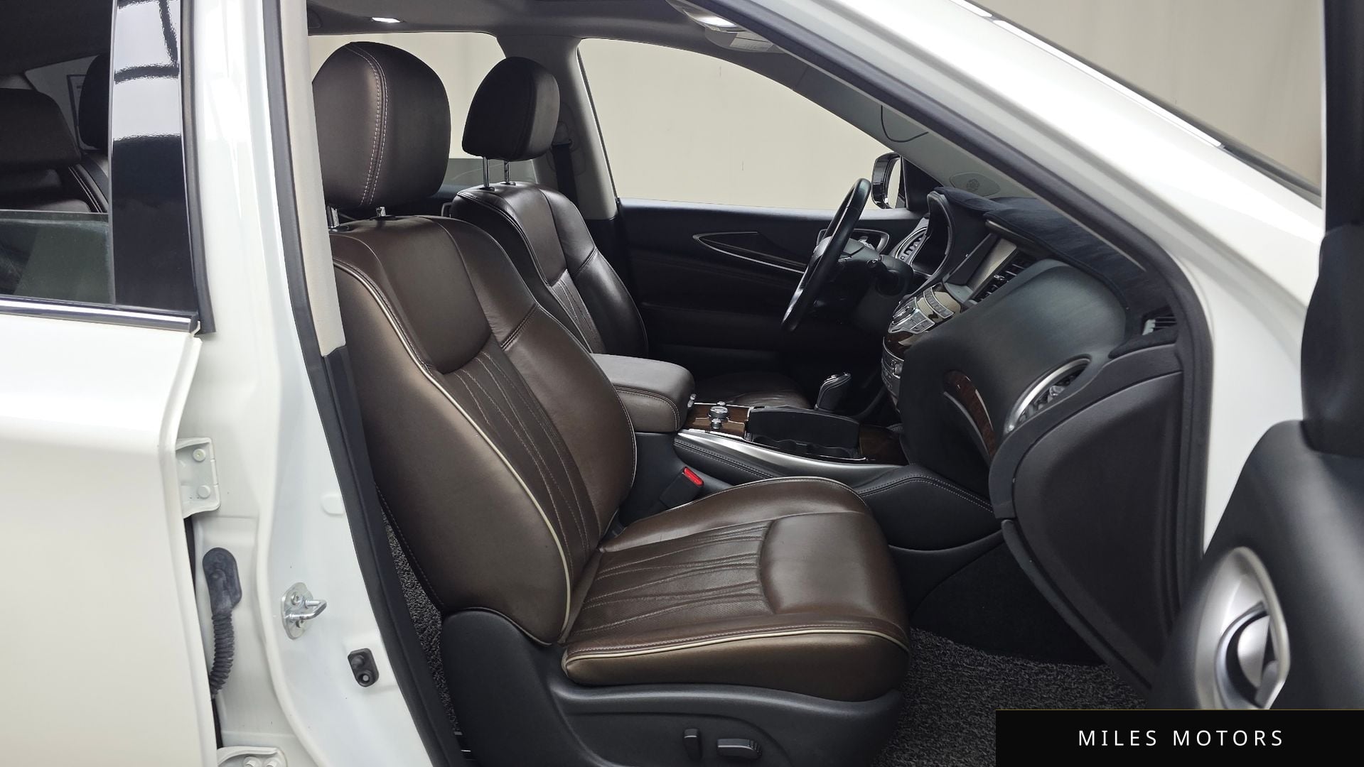 Infiniti QX60 2016 — миниатюра 11