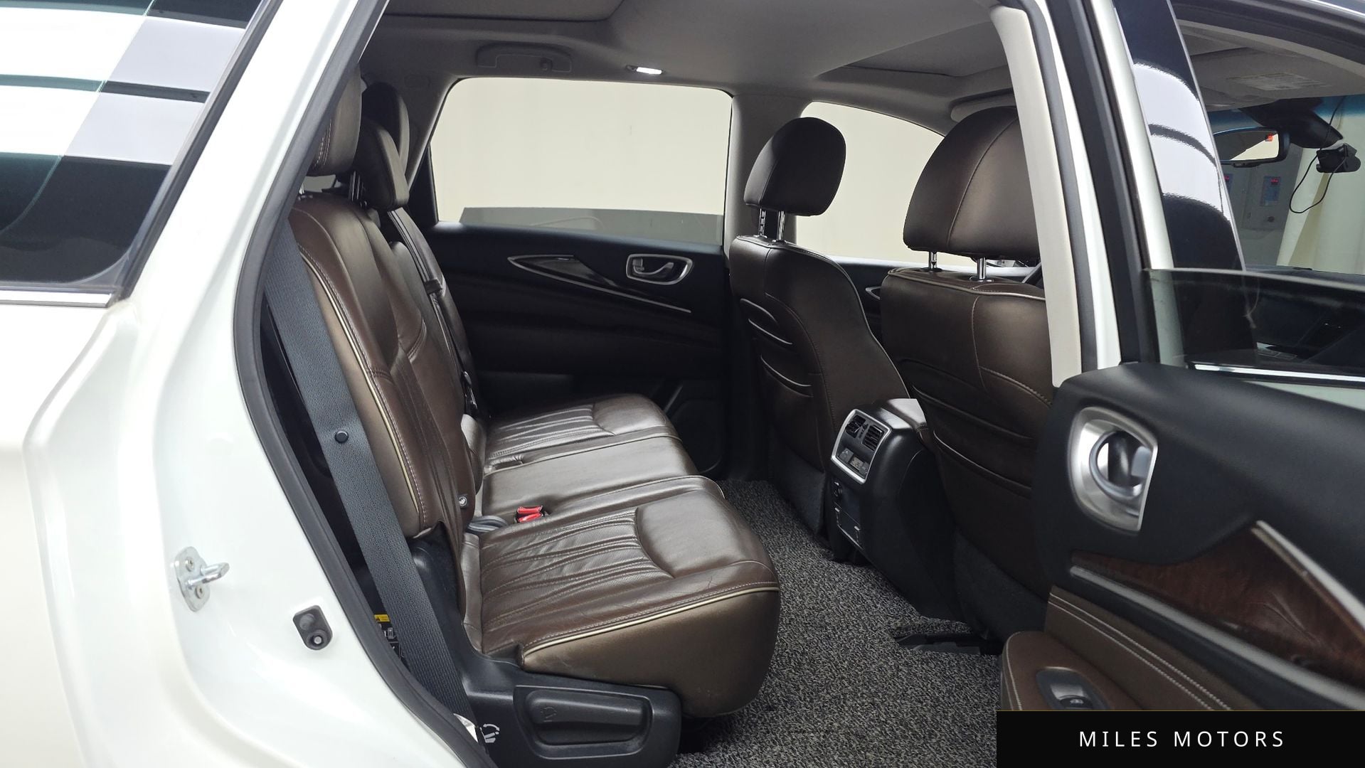 Infiniti QX60 2016 — миниатюра 12