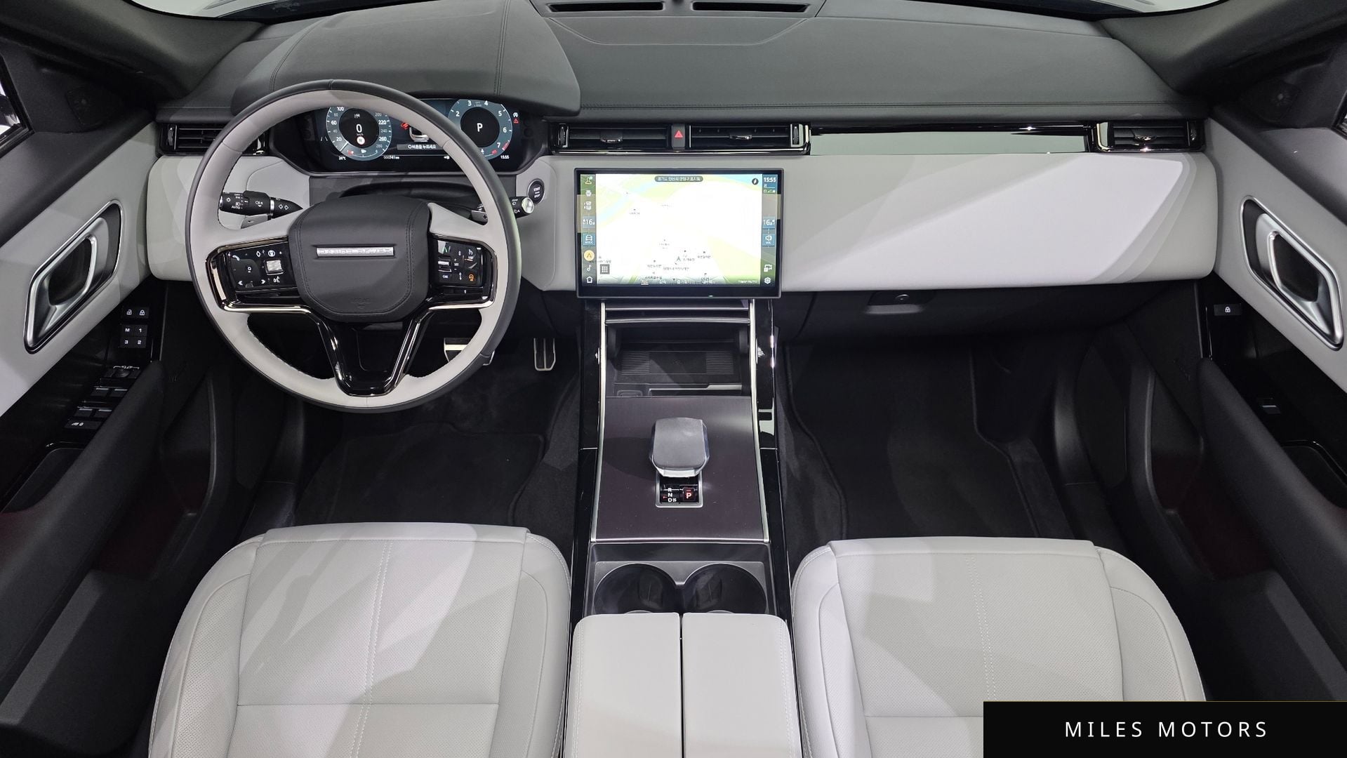 Land Rover Range Rover Velar 2026 — миниатюра 7