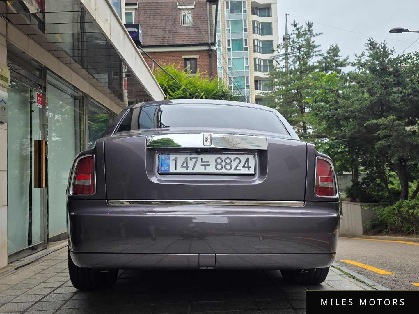Rolls-Royce Phantom 2013 — миниатюра 2