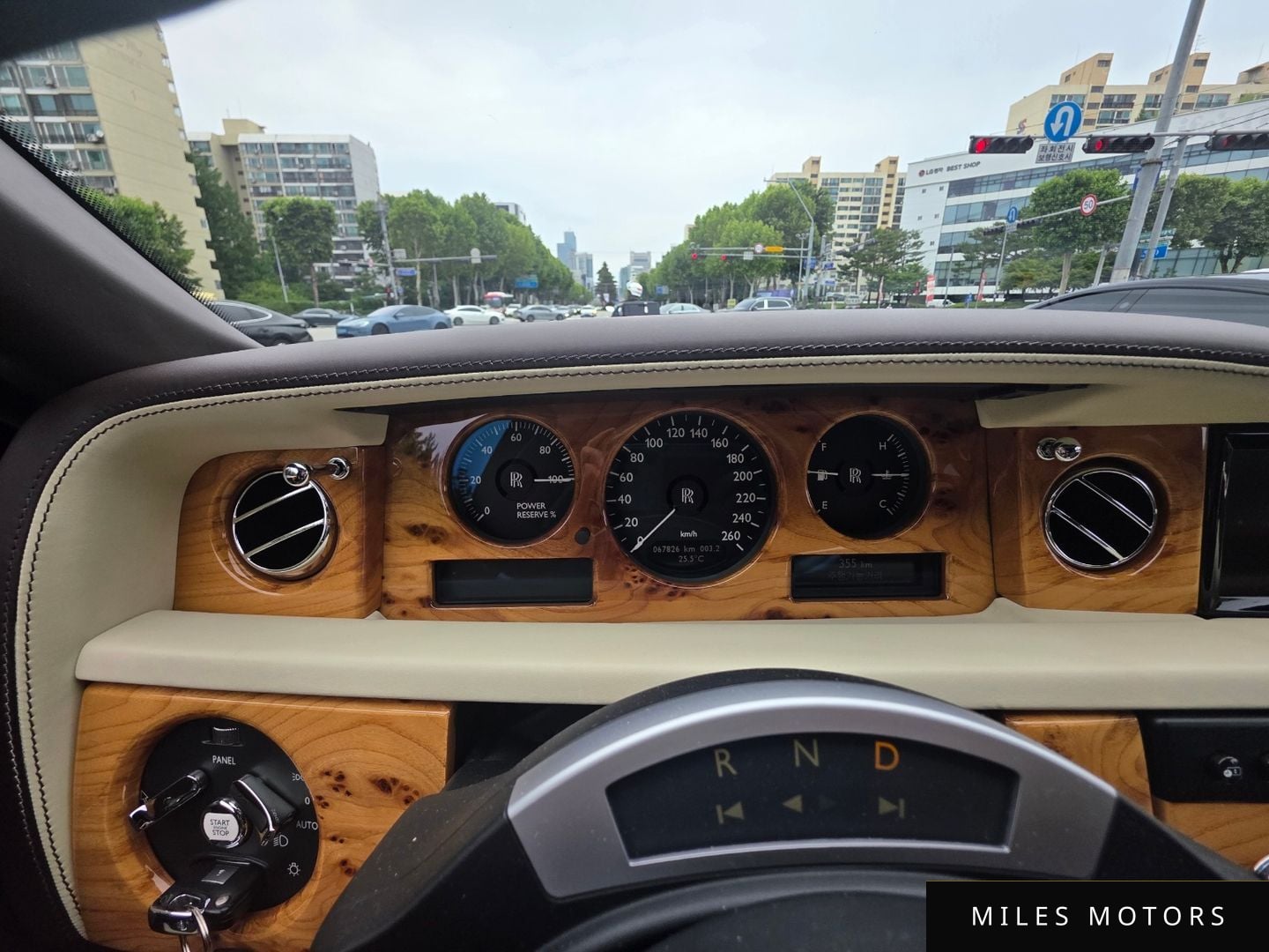 Rolls-Royce Phantom 2013 — миниатюра 8