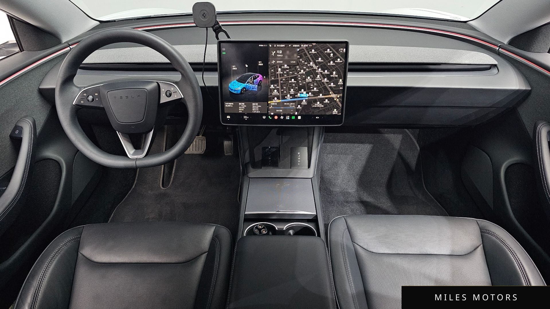 Tesla Model 3 2024 — миниатюра 9