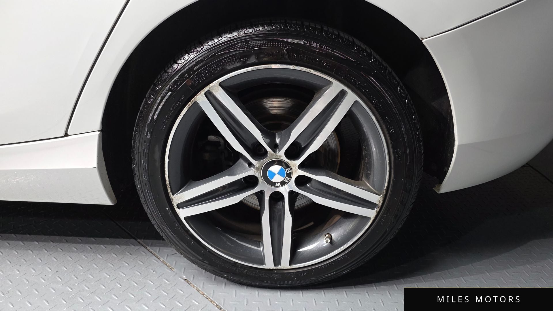 BMW 1 Series (F20) 2018 — миниатюра 5