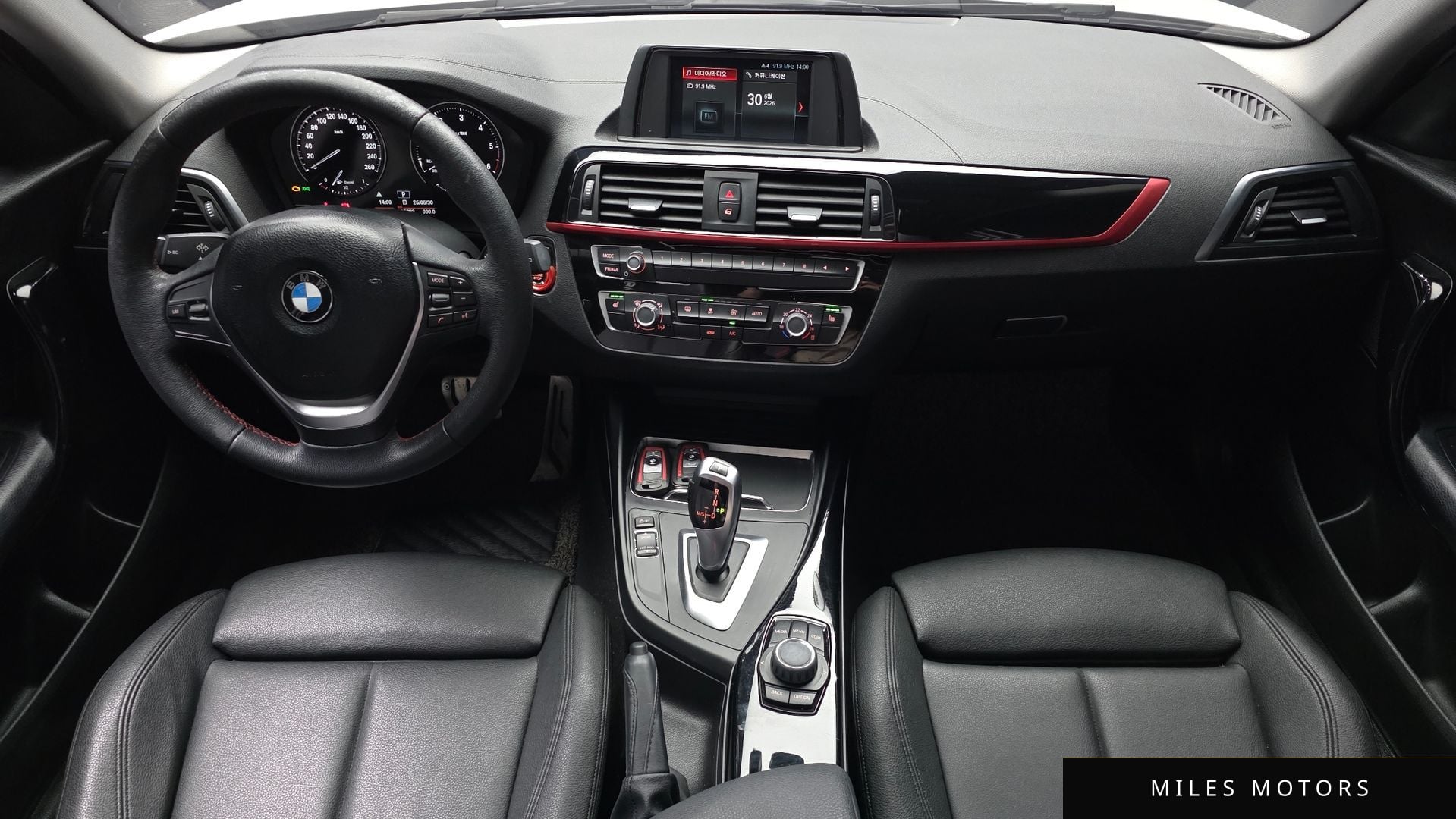BMW 1 Series (F20) 2018 — миниатюра 10