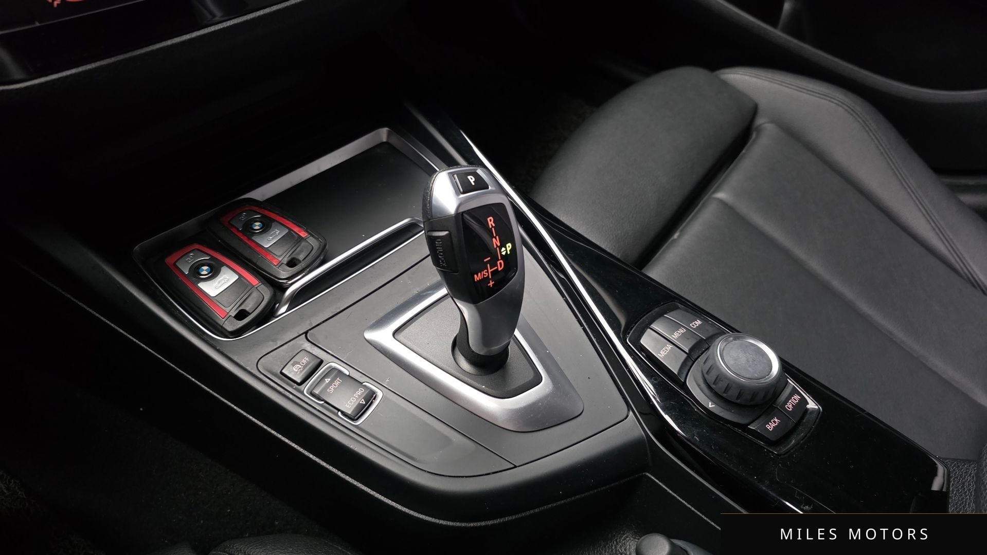 BMW 1 Series (F20) 2018 — миниатюра 12