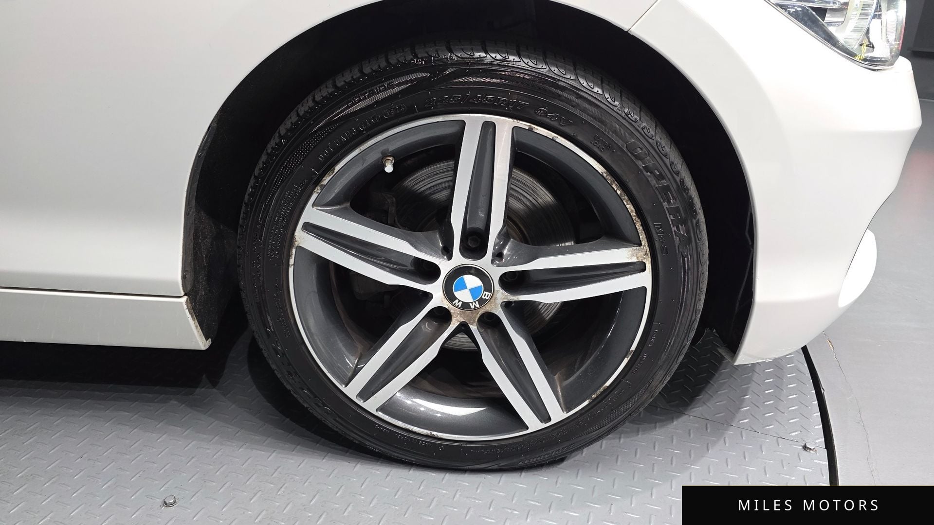 BMW 1 Series (F20) 2018 — миниатюра 7