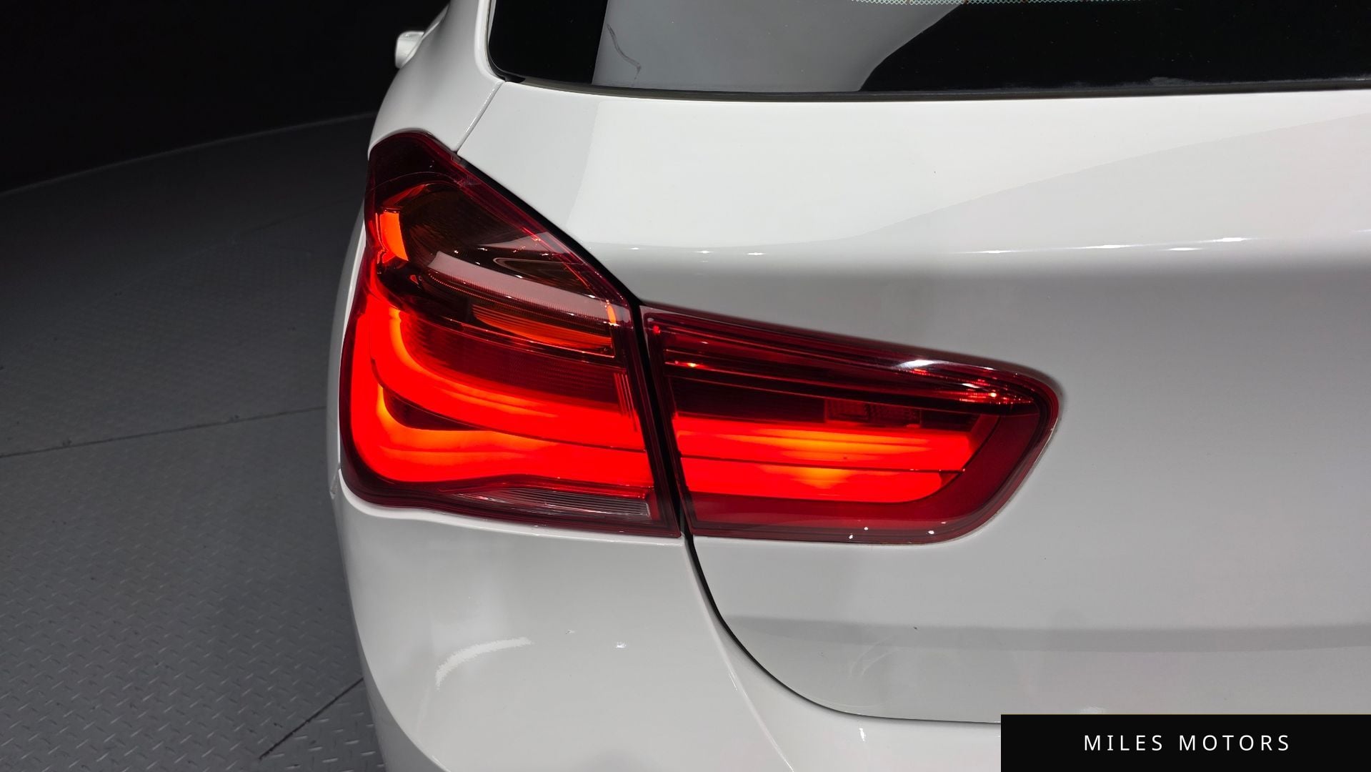 BMW 1 Series (F20) 2018 — миниатюра 9