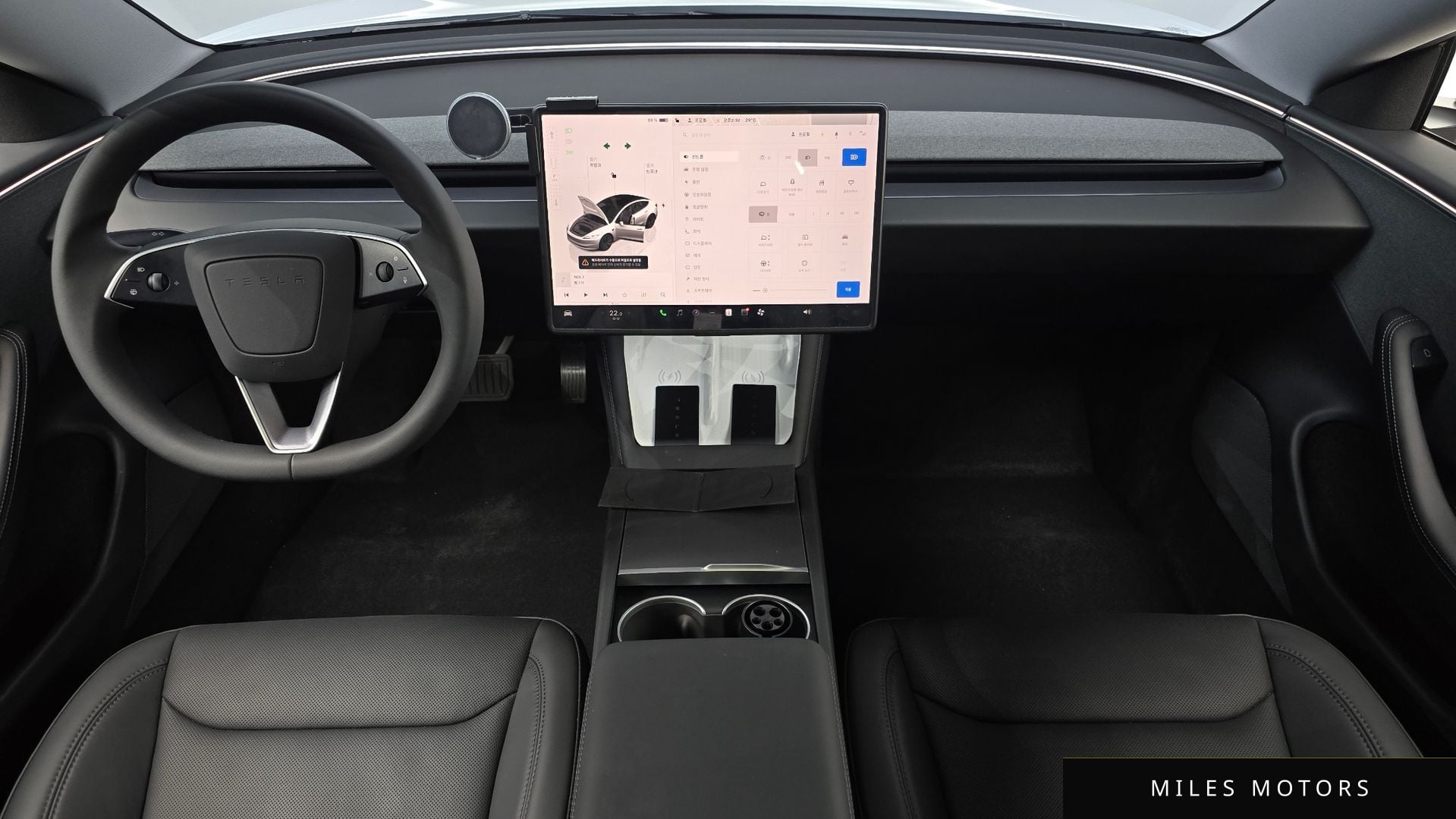 Tesla Model 3 2026 — миниатюра 9