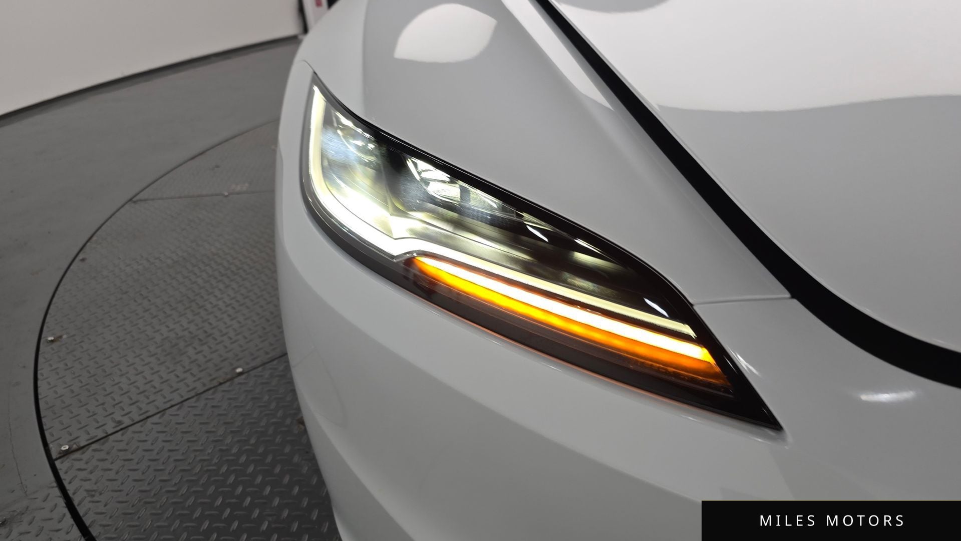Tesla Model 3 2026 — миниатюра 7