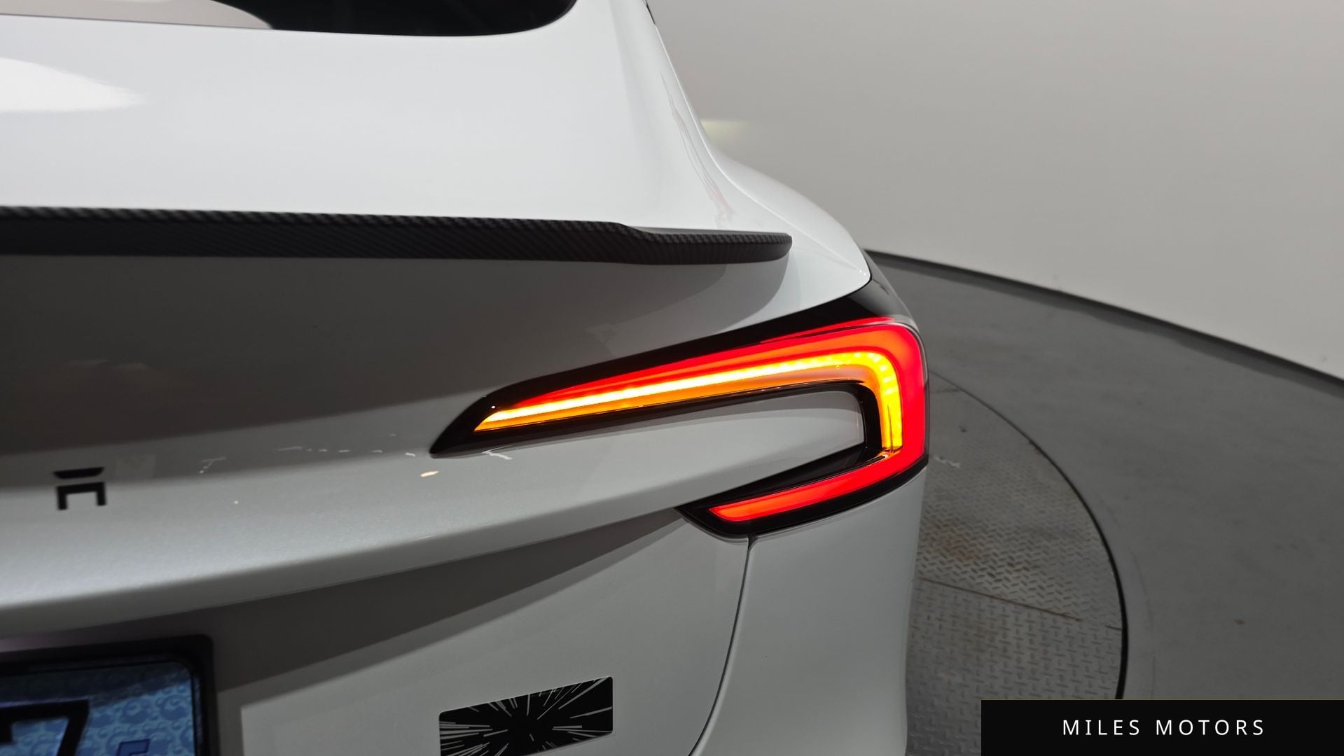 Tesla Model 3 2026 — миниатюра 8