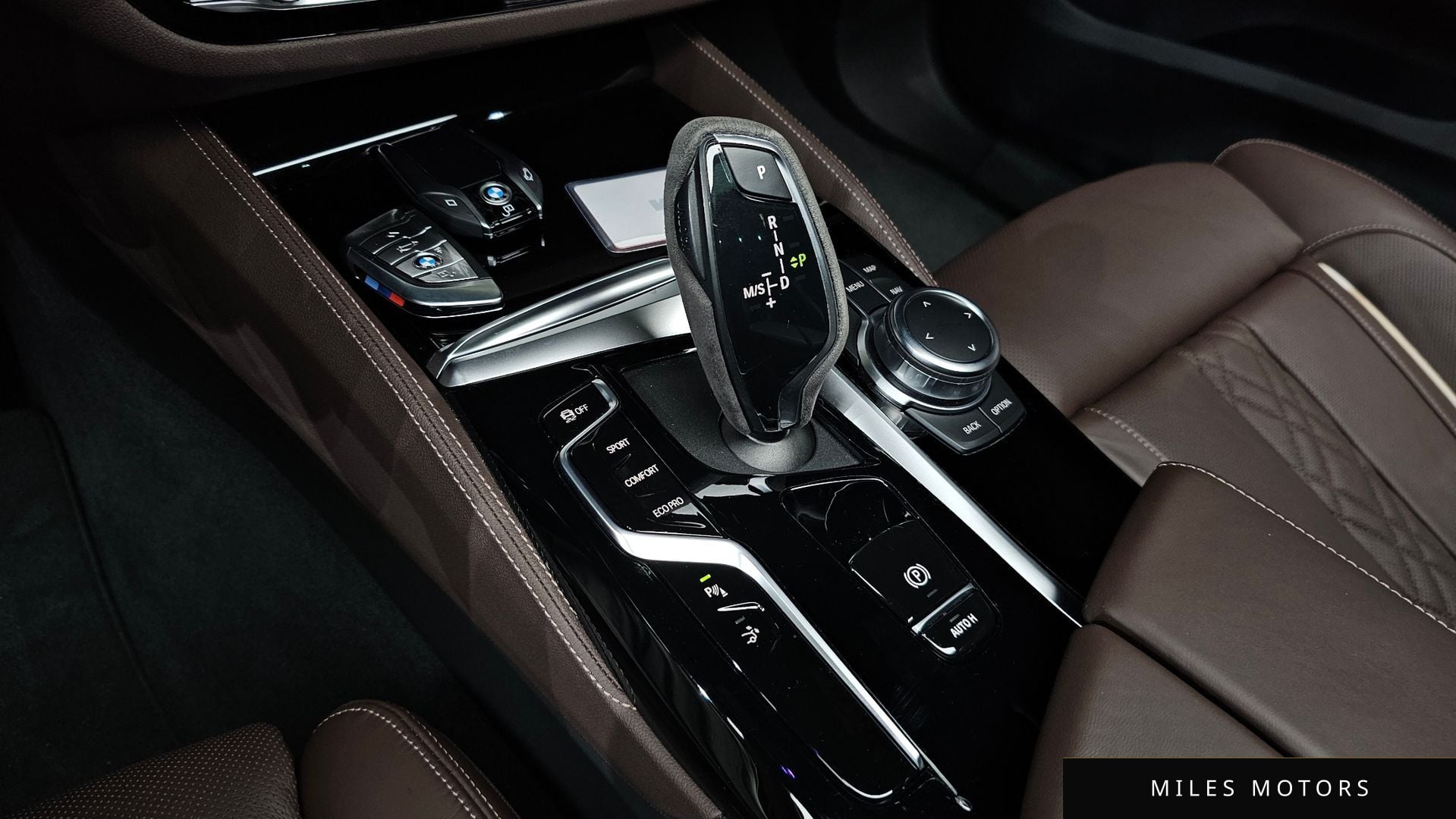 BMW 6 Series GT (G32) 2022 — миниатюра 12