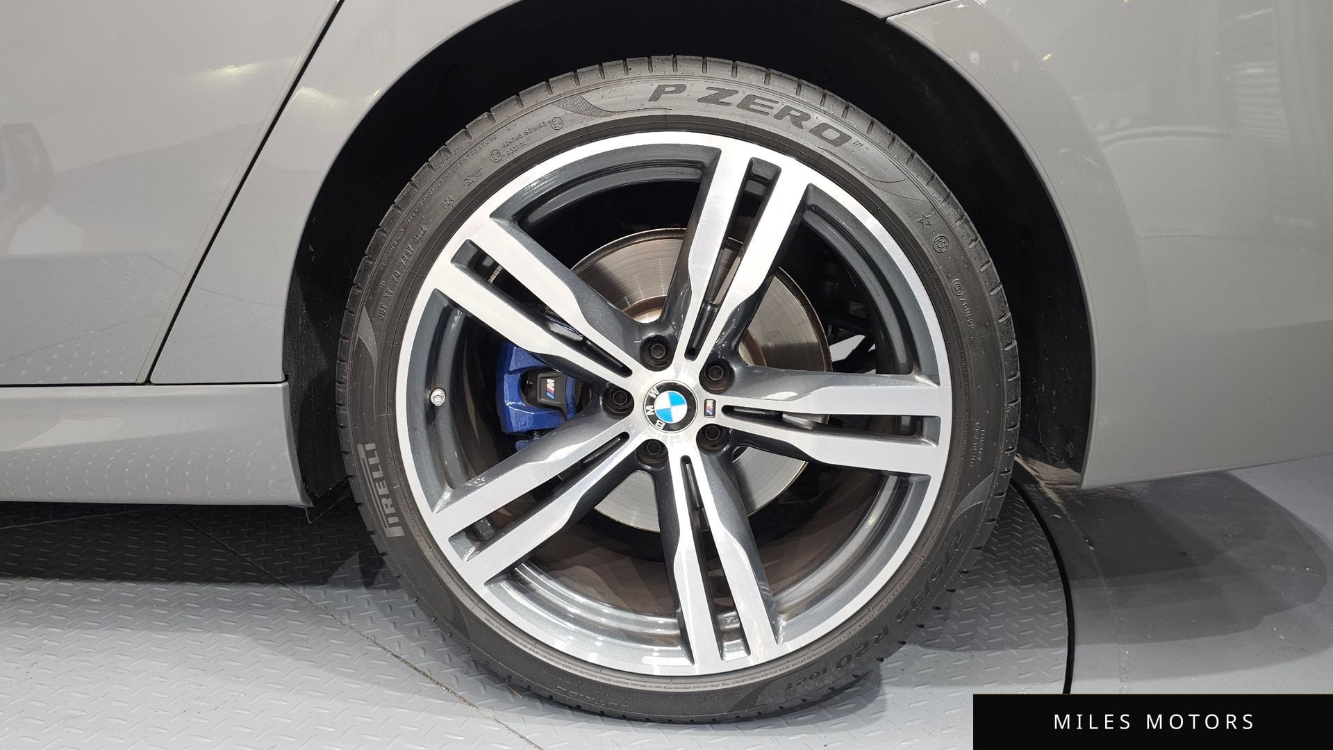 BMW 6 Series GT (G32) 2022 — миниатюра 7