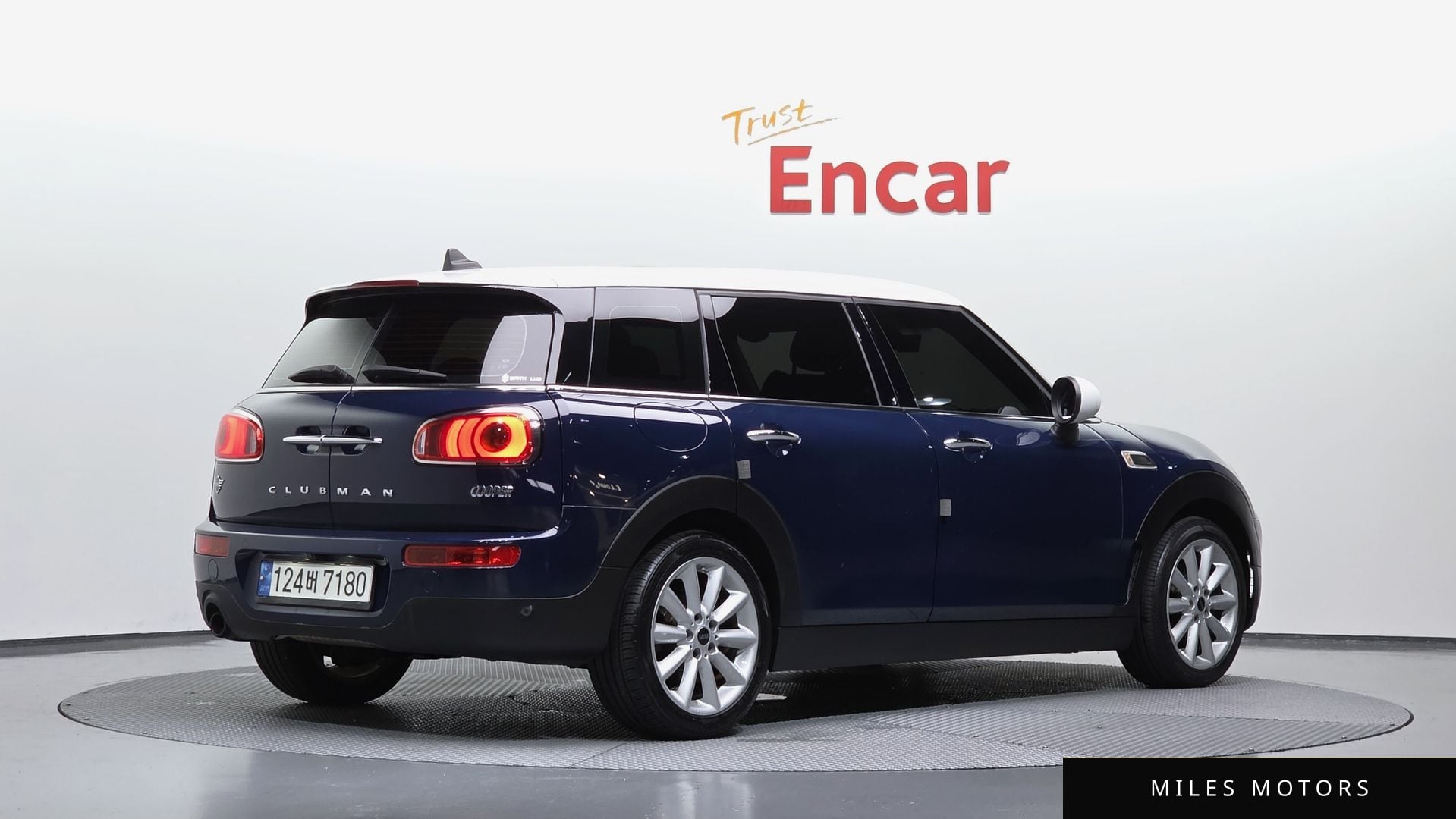 MINI Clubman 2019 — миниатюра 2