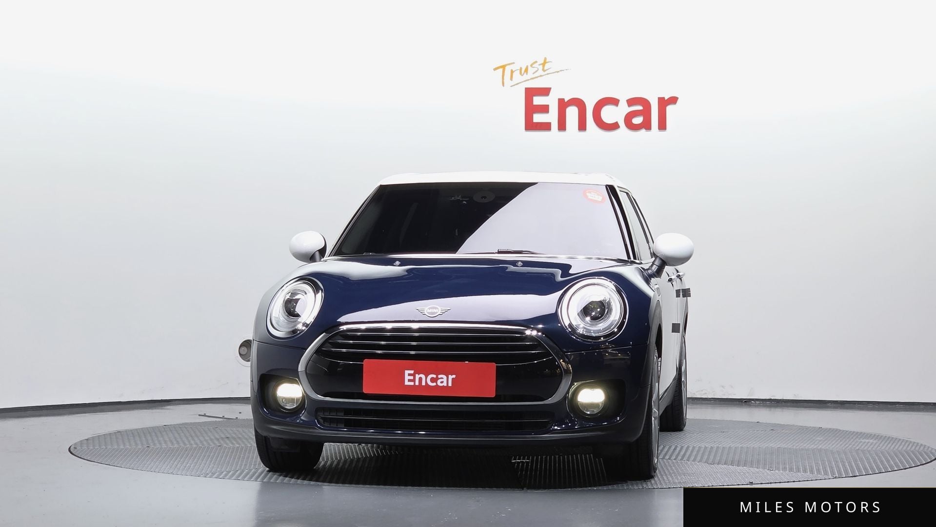 MINI Clubman 2019 — миниатюра 3