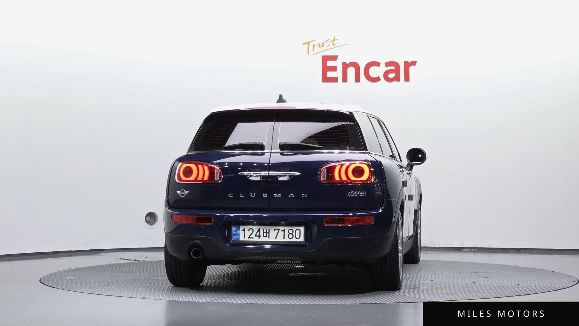 MINI Clubman 2019 — миниатюра 4