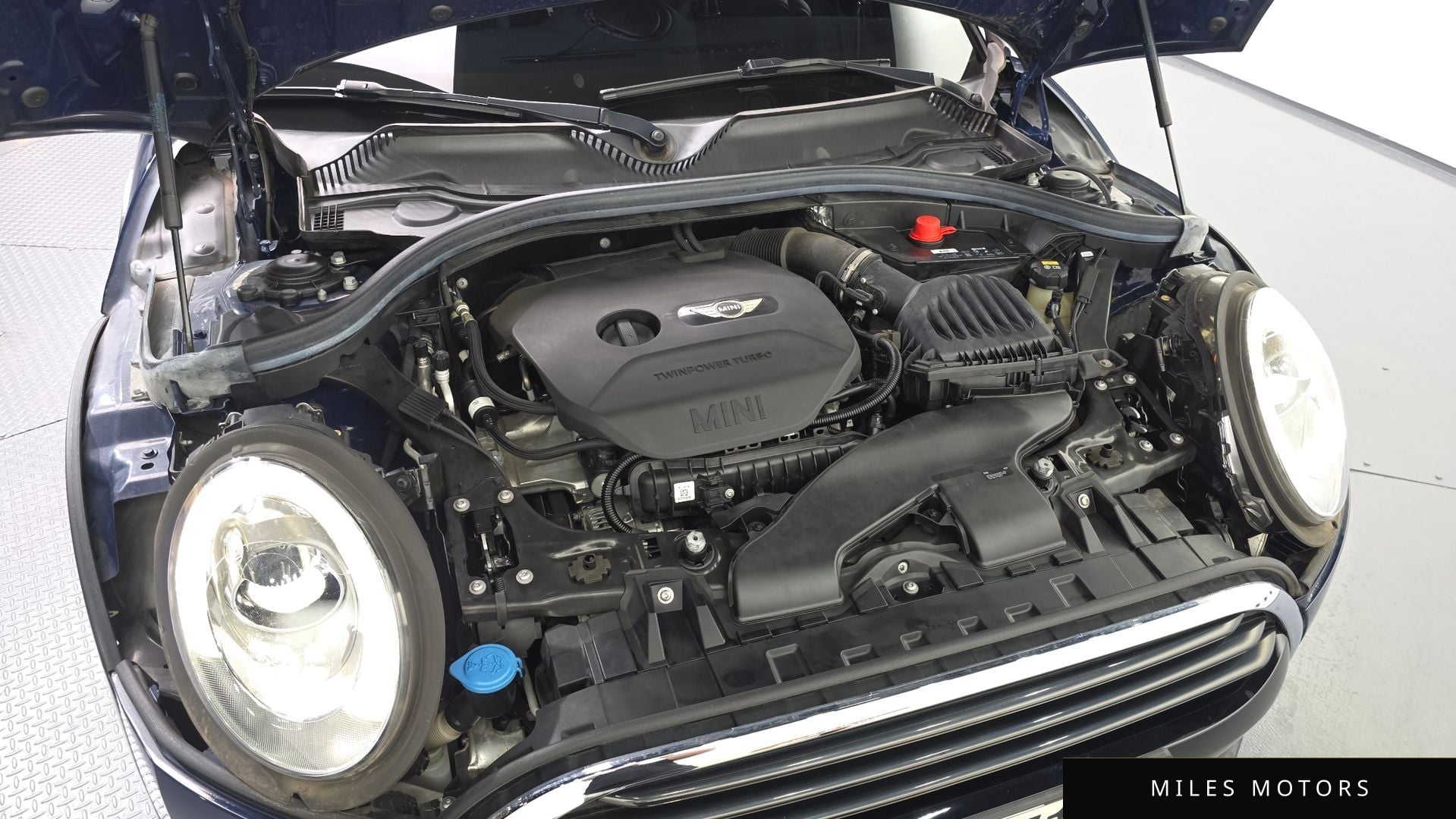 MINI Clubman 2019 — миниатюра 6