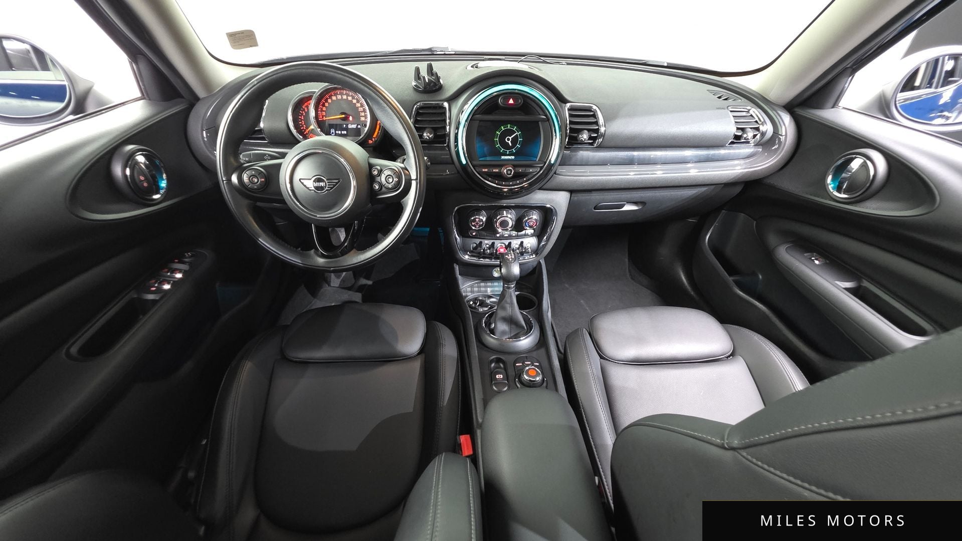 MINI Clubman 2019 — миниатюра 10