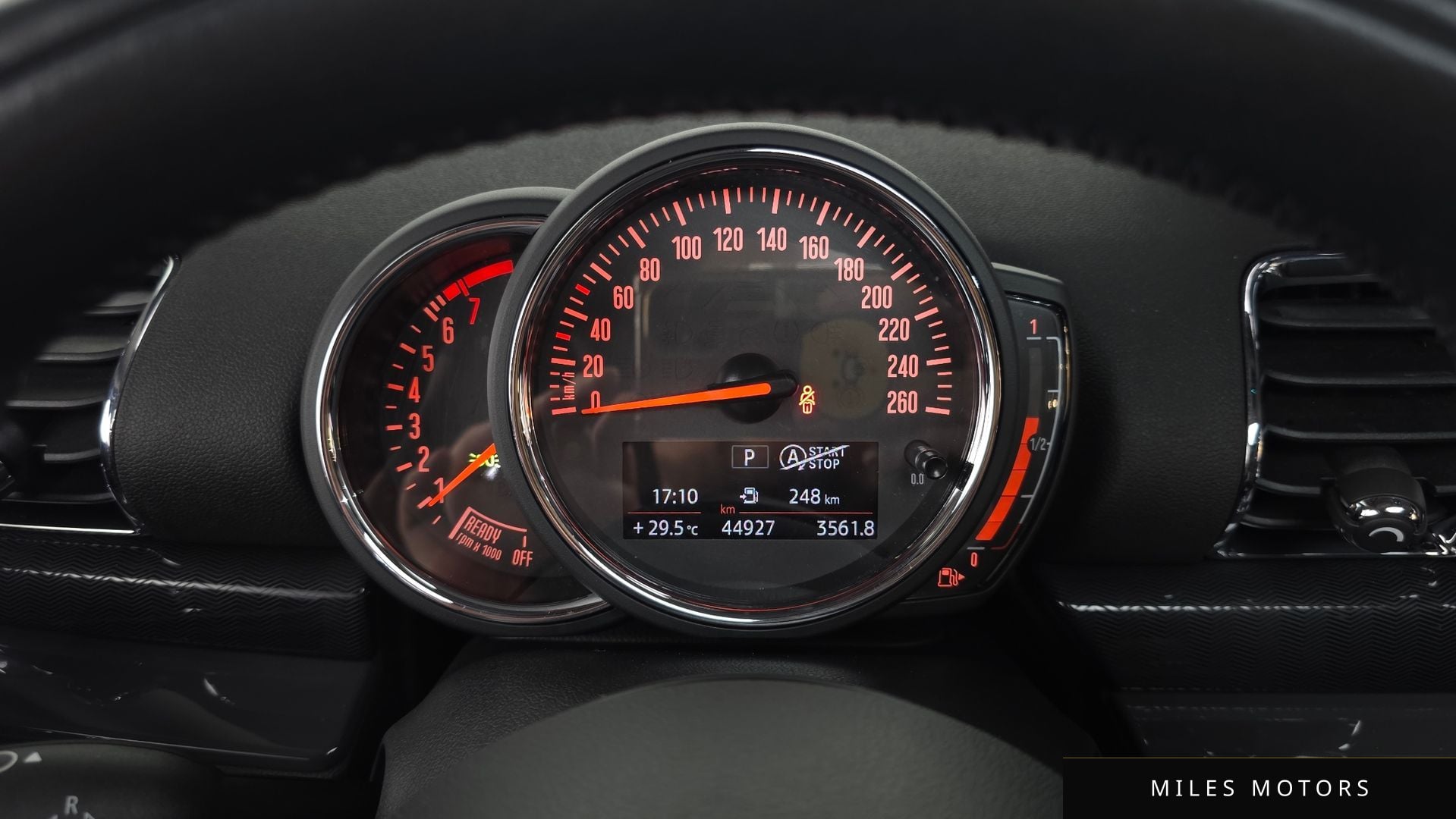 MINI Clubman 2019 — миниатюра 11